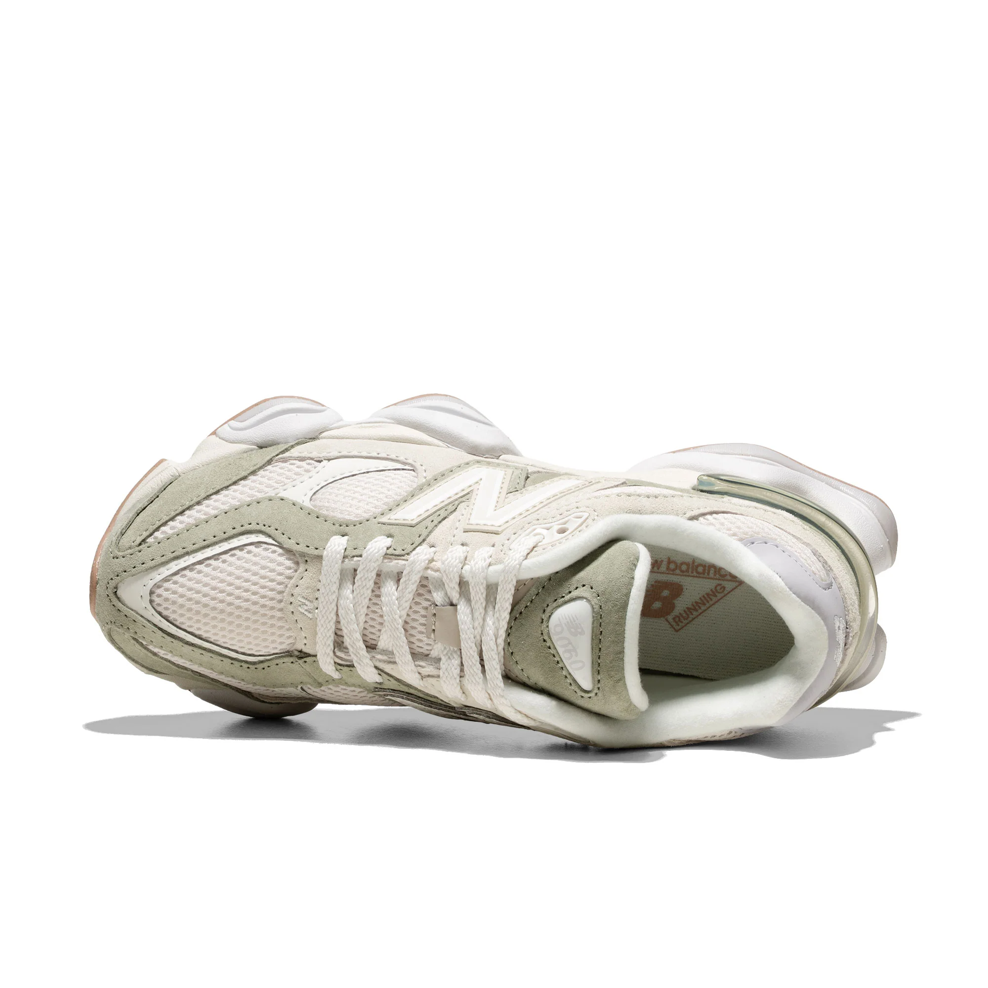 New Balance 9060 Garter Snake/Pearl Grey - Image 6