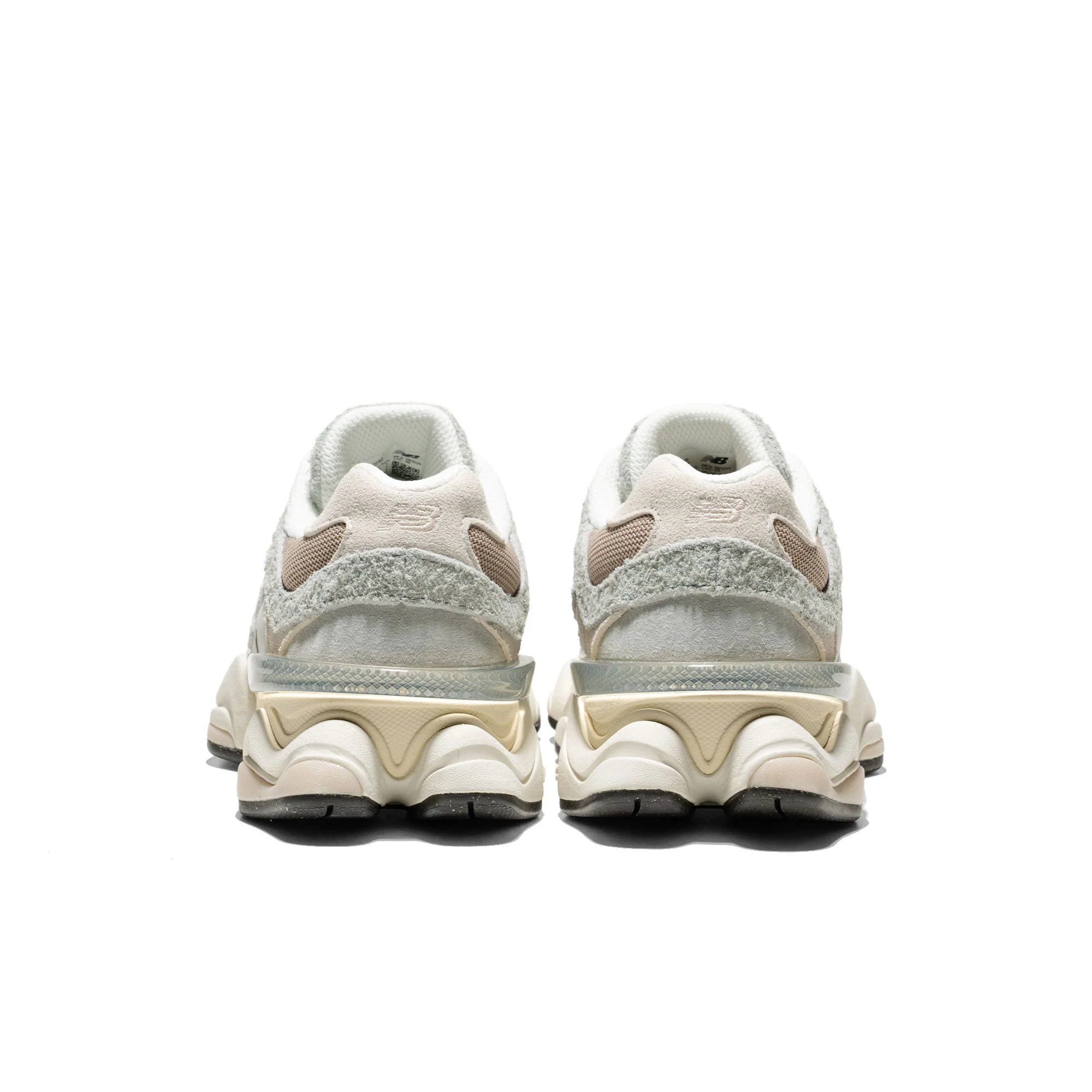 New Balance 9060 Lone Star Grey/Stonewar - Image 4