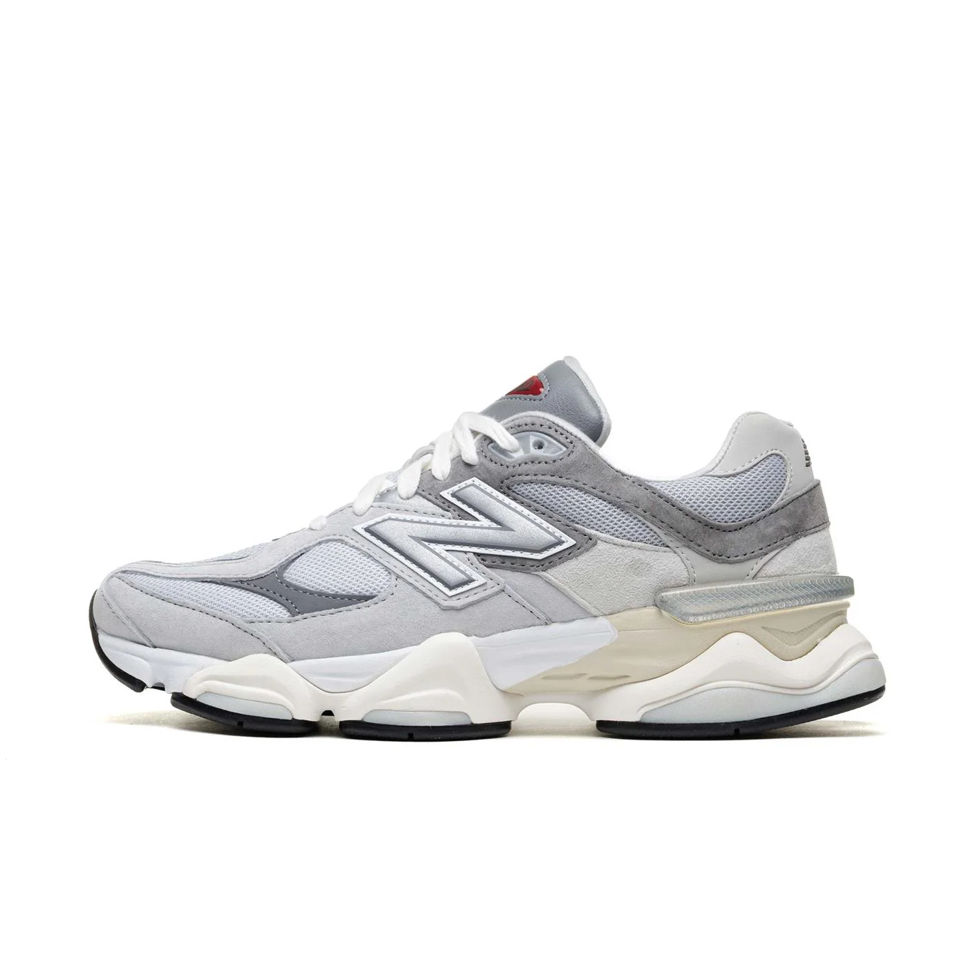 New Balance 9060 Rain Cloud/Castlerock - Image 3