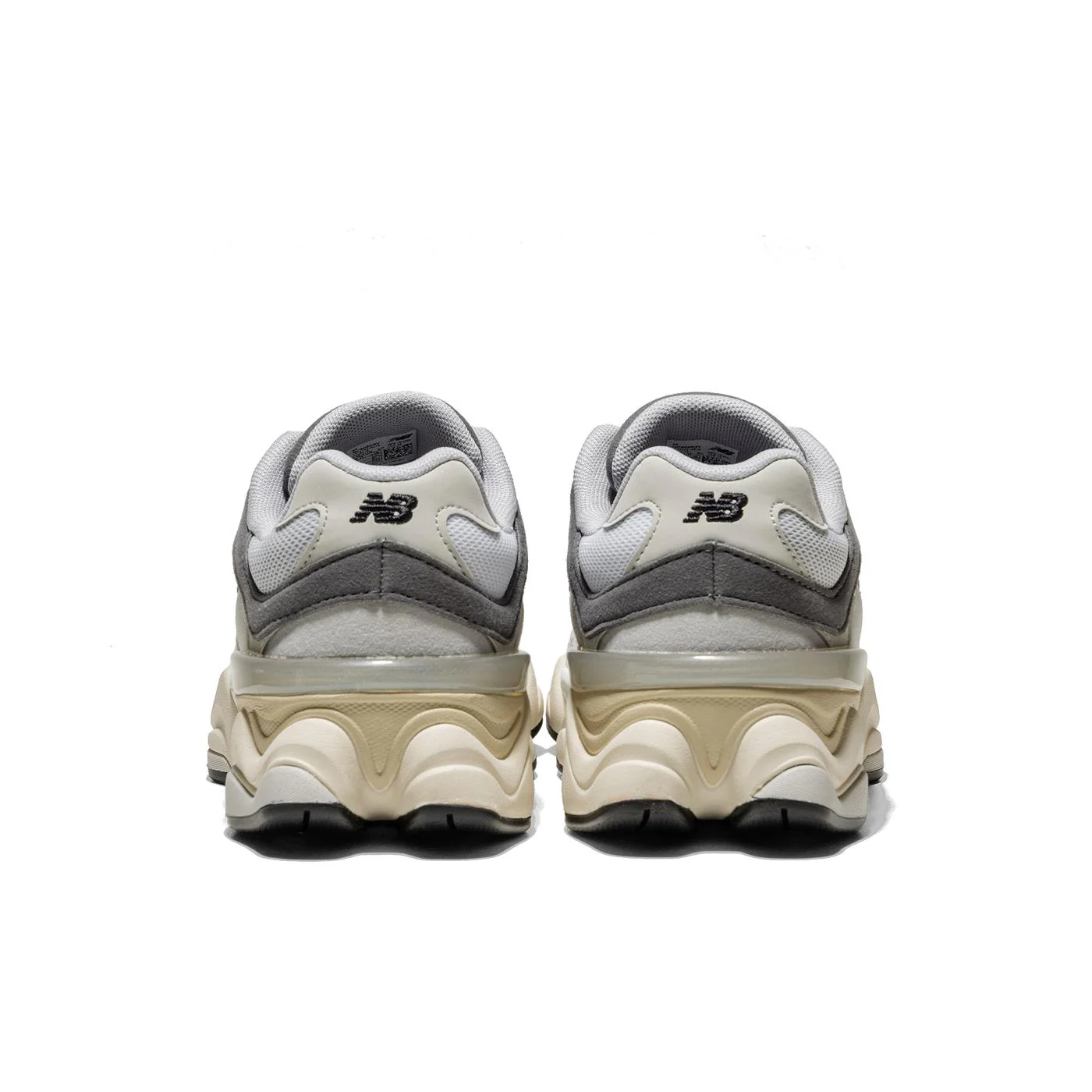 New Balance 9060 Raincloud/Castlerock - Image 4
