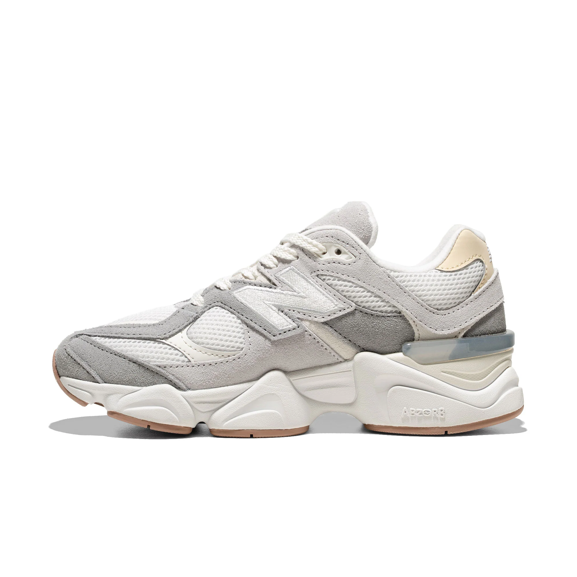 New Balance 9060 Sea Salt - Image 3