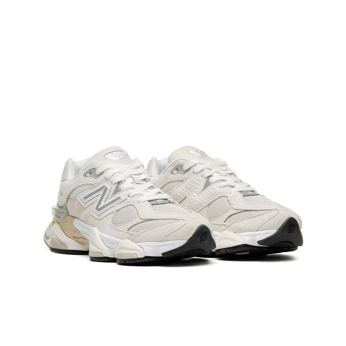 New Balance 9060 Sea Salt/Moonbeam - Image 3