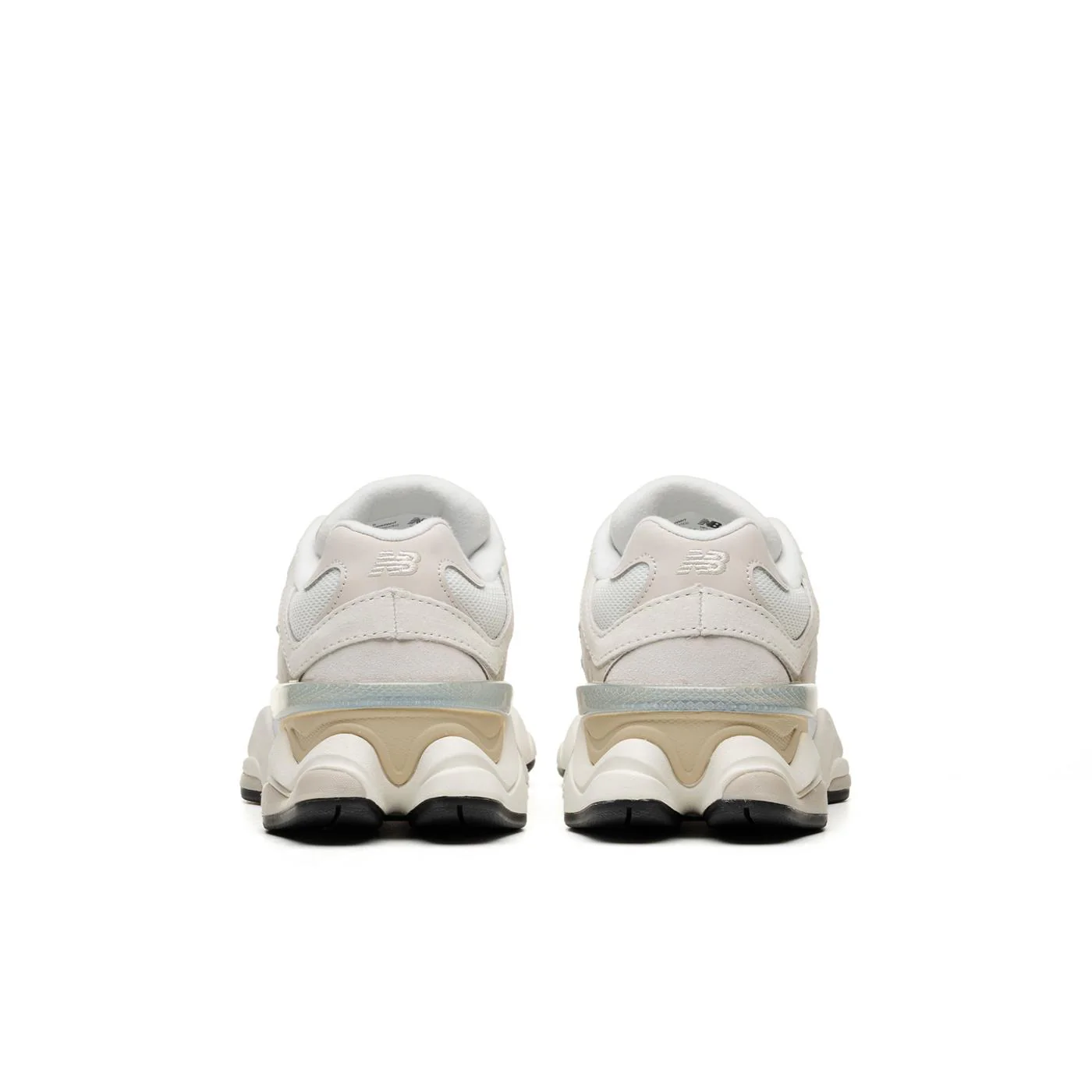 New Balance 9060 Sea Salt/Moonbeam - Image 4