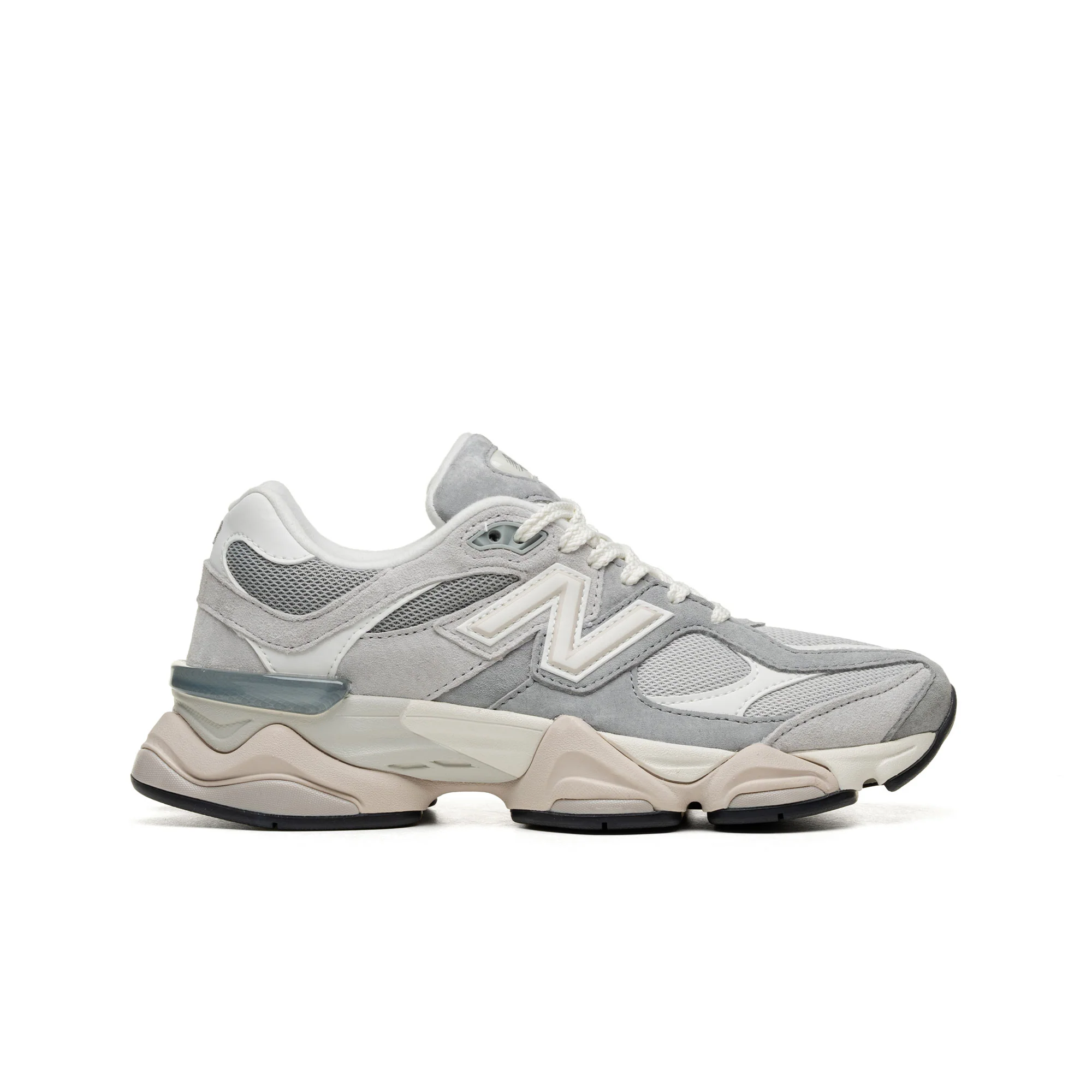 New Balance 9060 Slate Grey/Raincloud