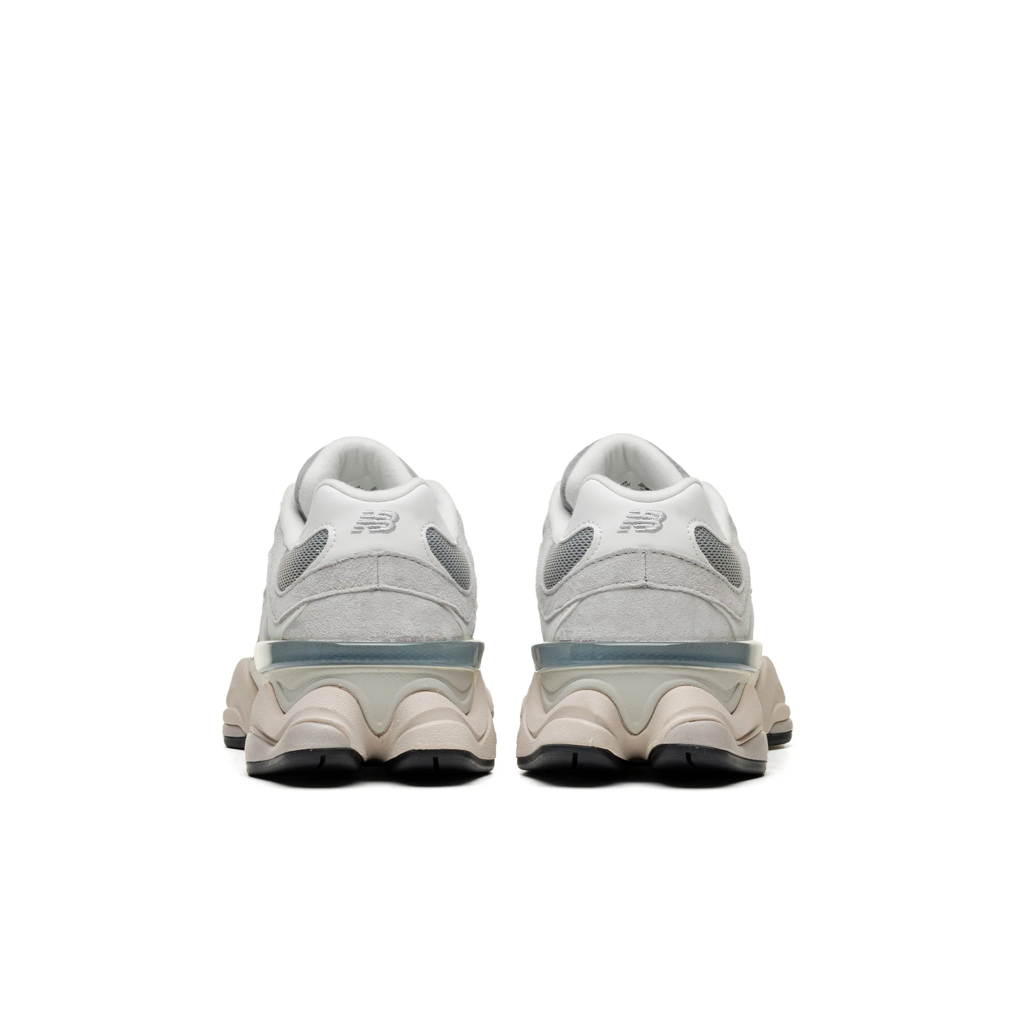 New Balance 9060 Slate Grey/Raincloud - Image 4