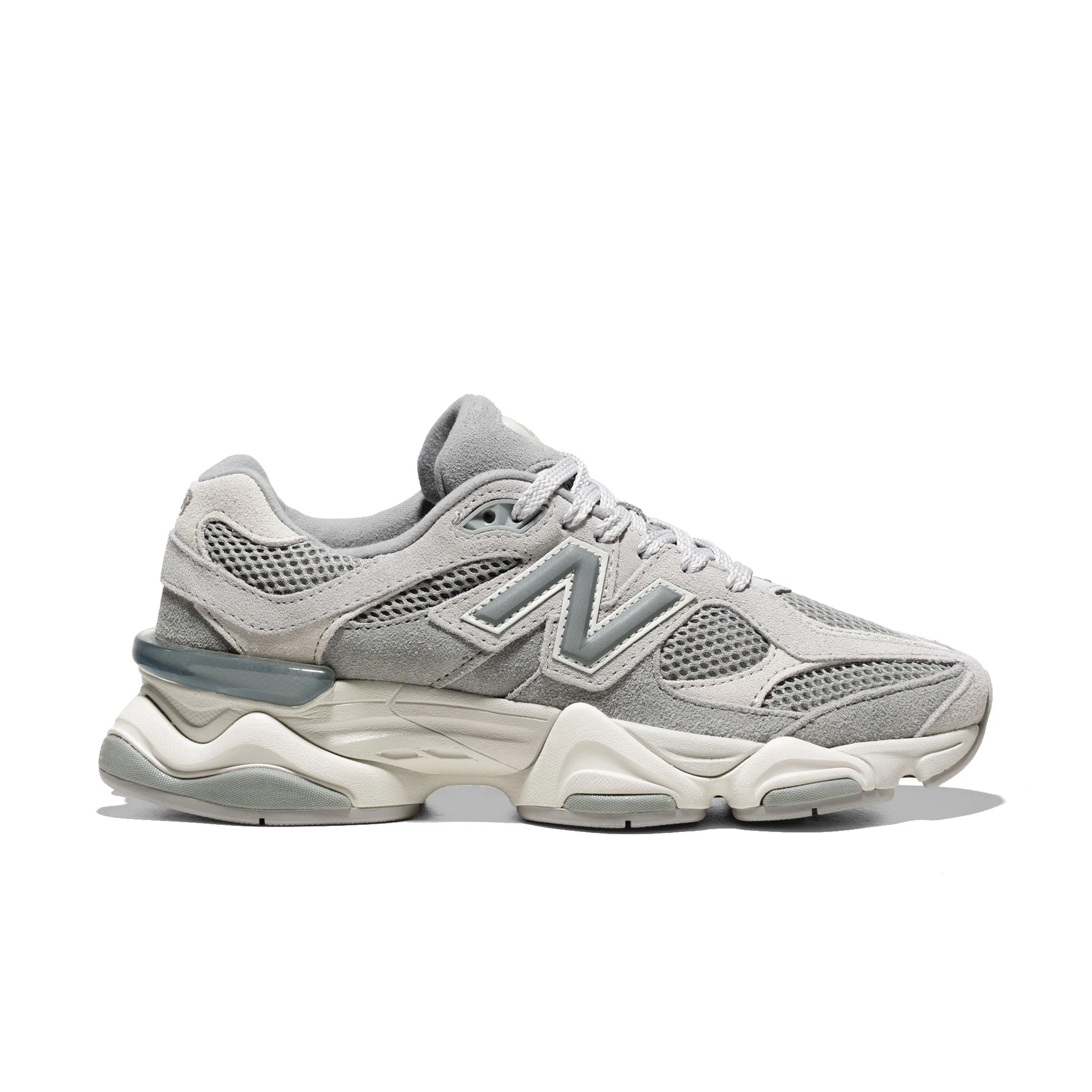 New Balance 9060 Slate Grey/Raincloud