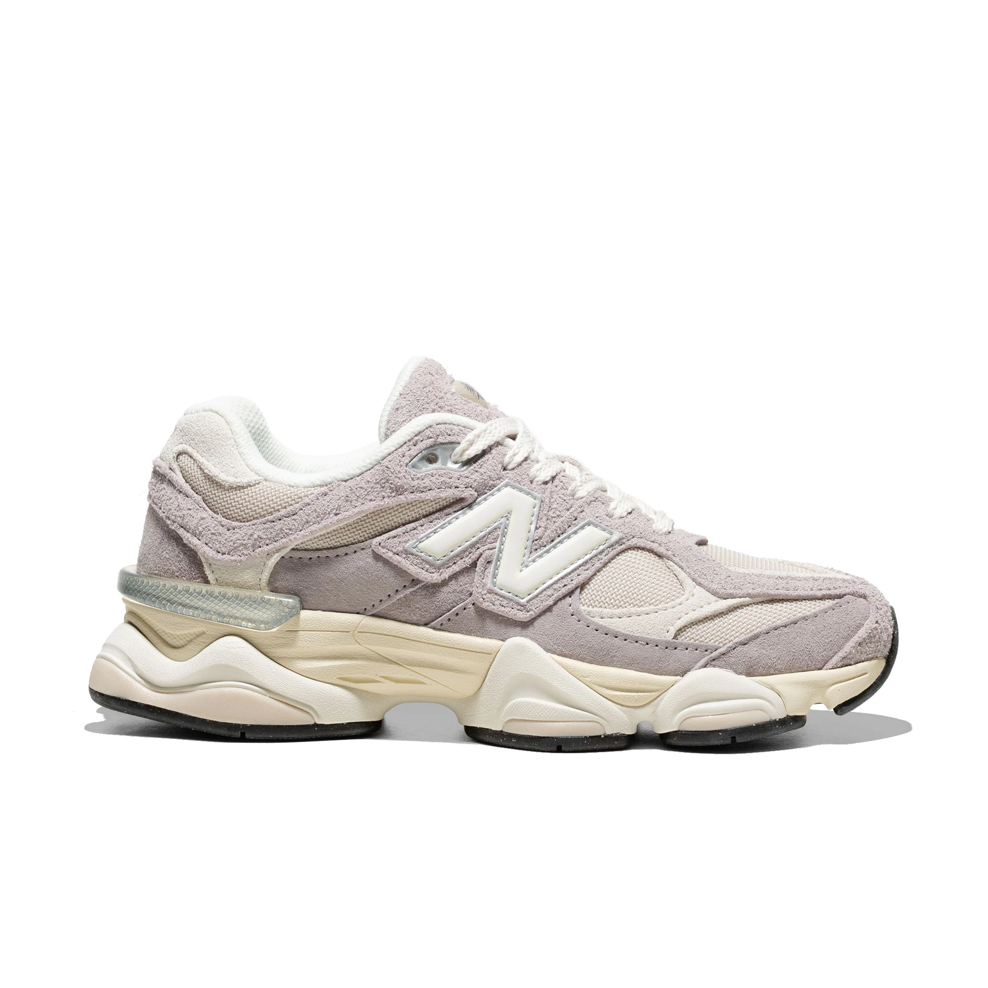 New Balance 9060 Truffle Salt/Timber Wolf