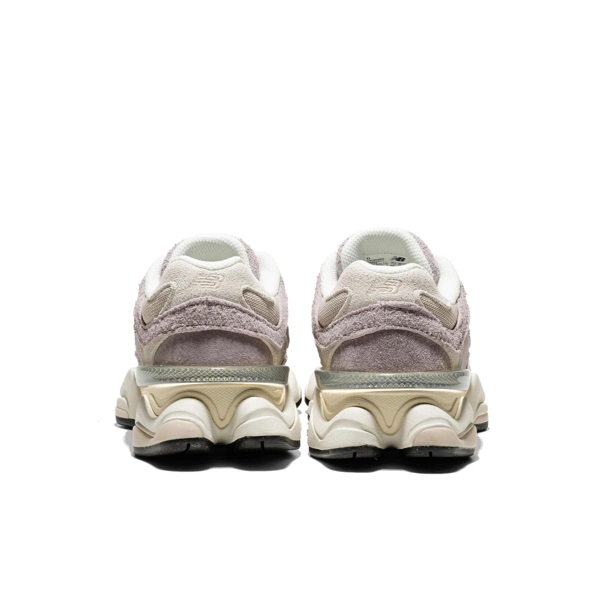 New Balance 9060 Truffle Salt/Timber Wolf - Image 4