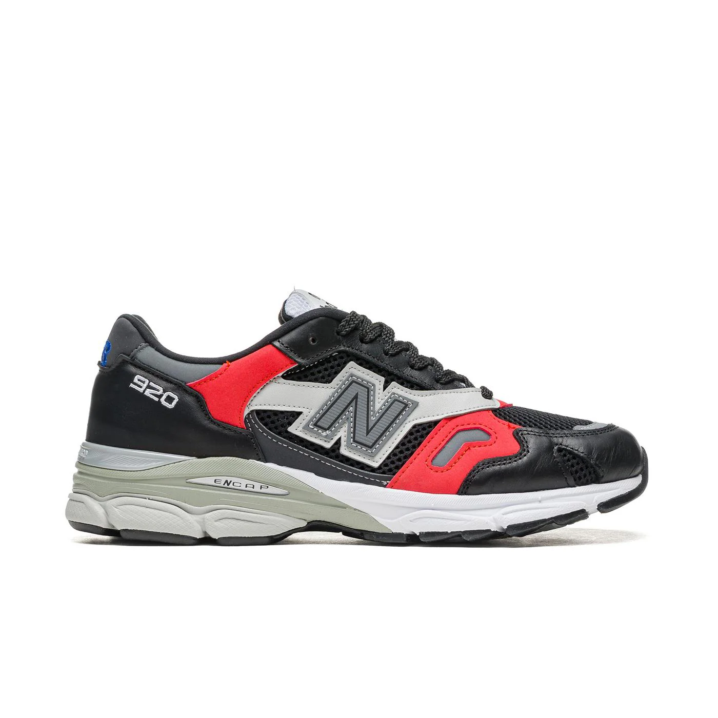 New Balance 920 Black/Red
