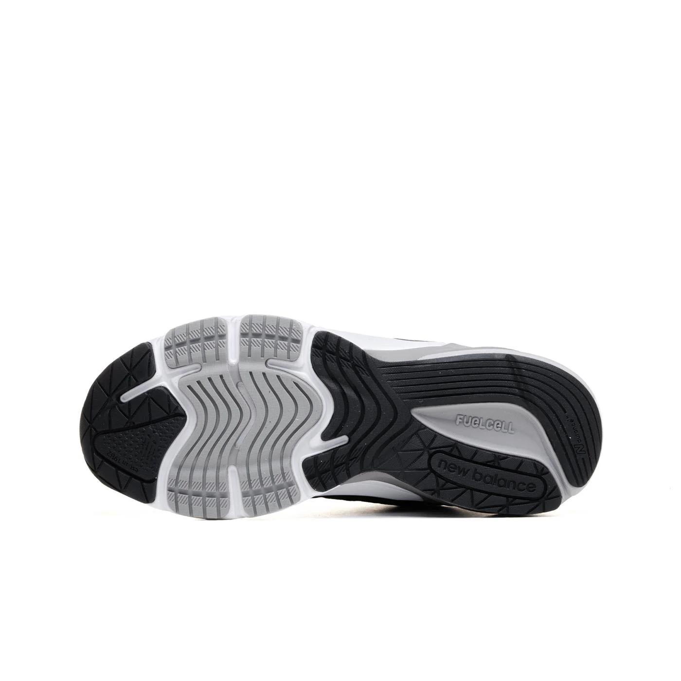 New Balance 990v6 Black/White - Image 6