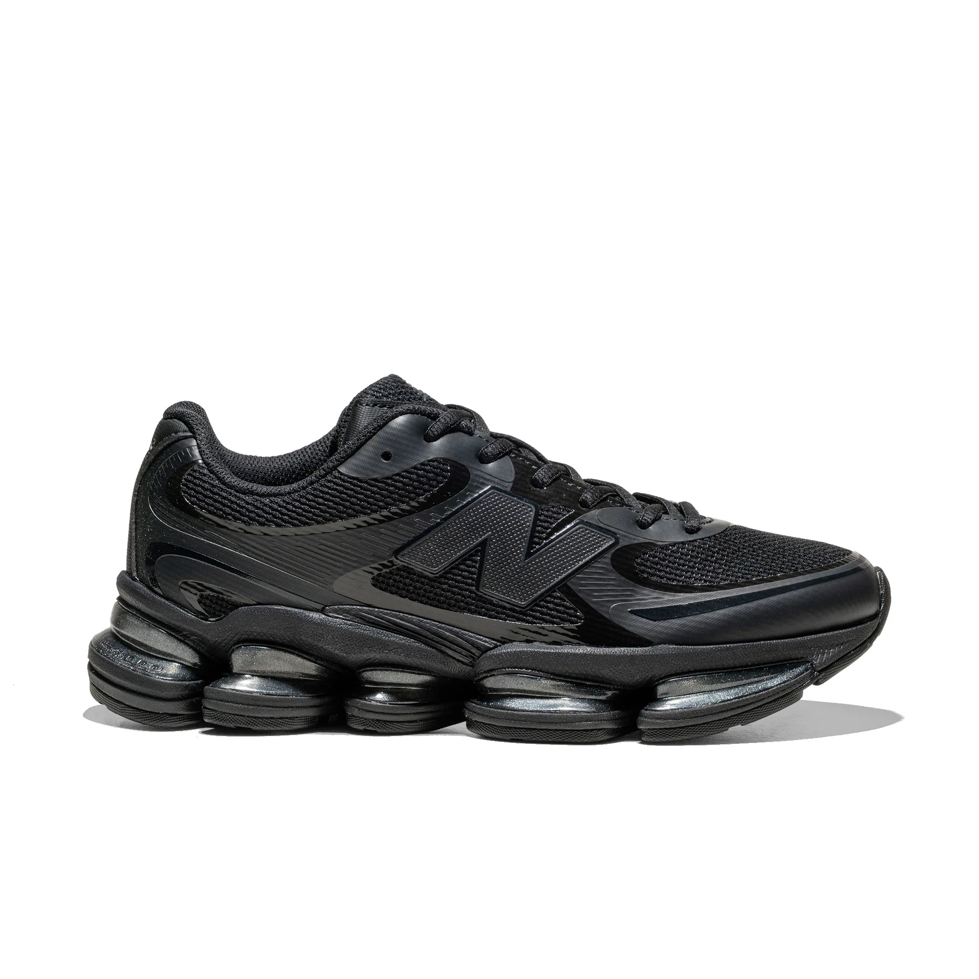 New Balance ABZORB 2000 Black/Black/Black