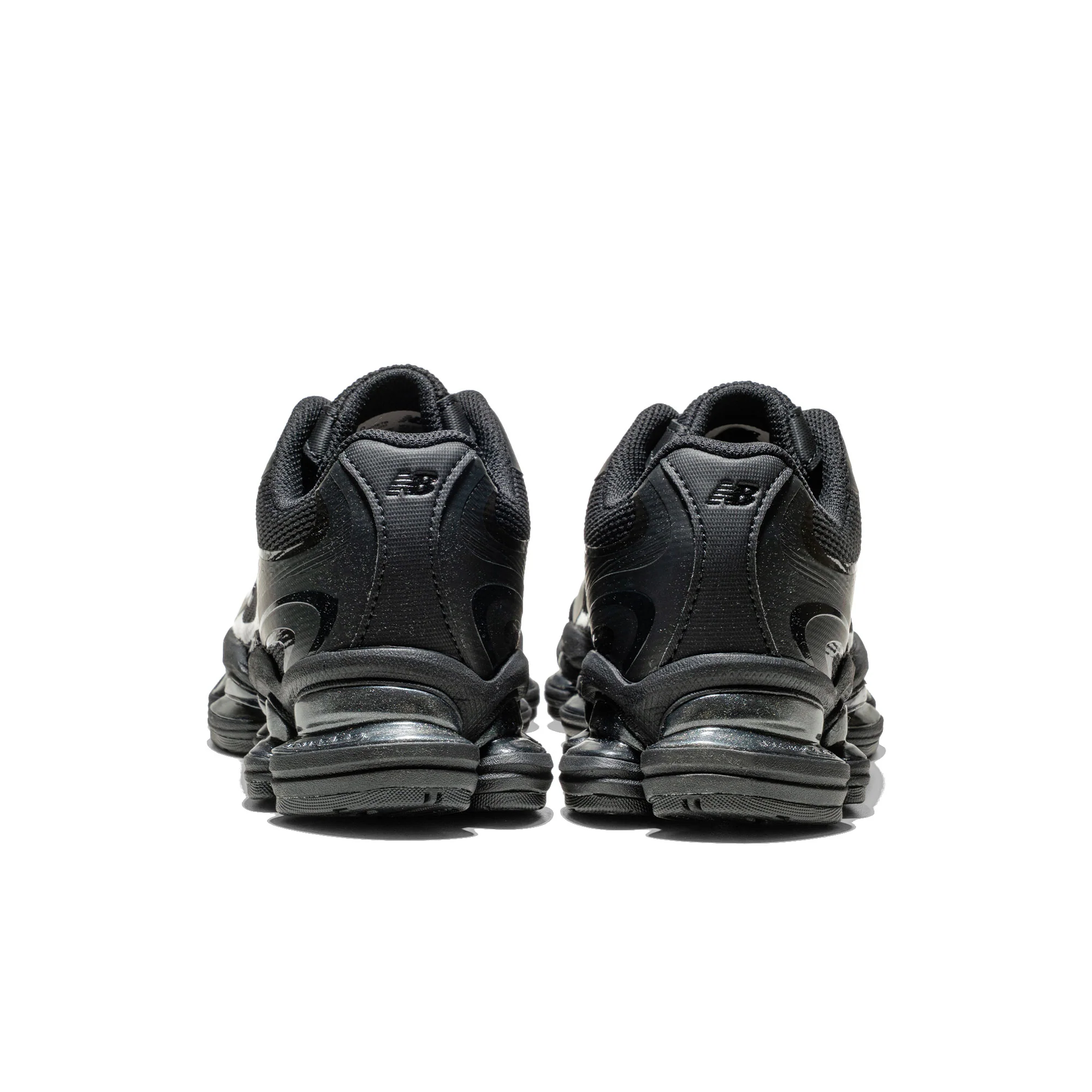 New Balance ABZORB 2000 Black/Black/Black - Image 4