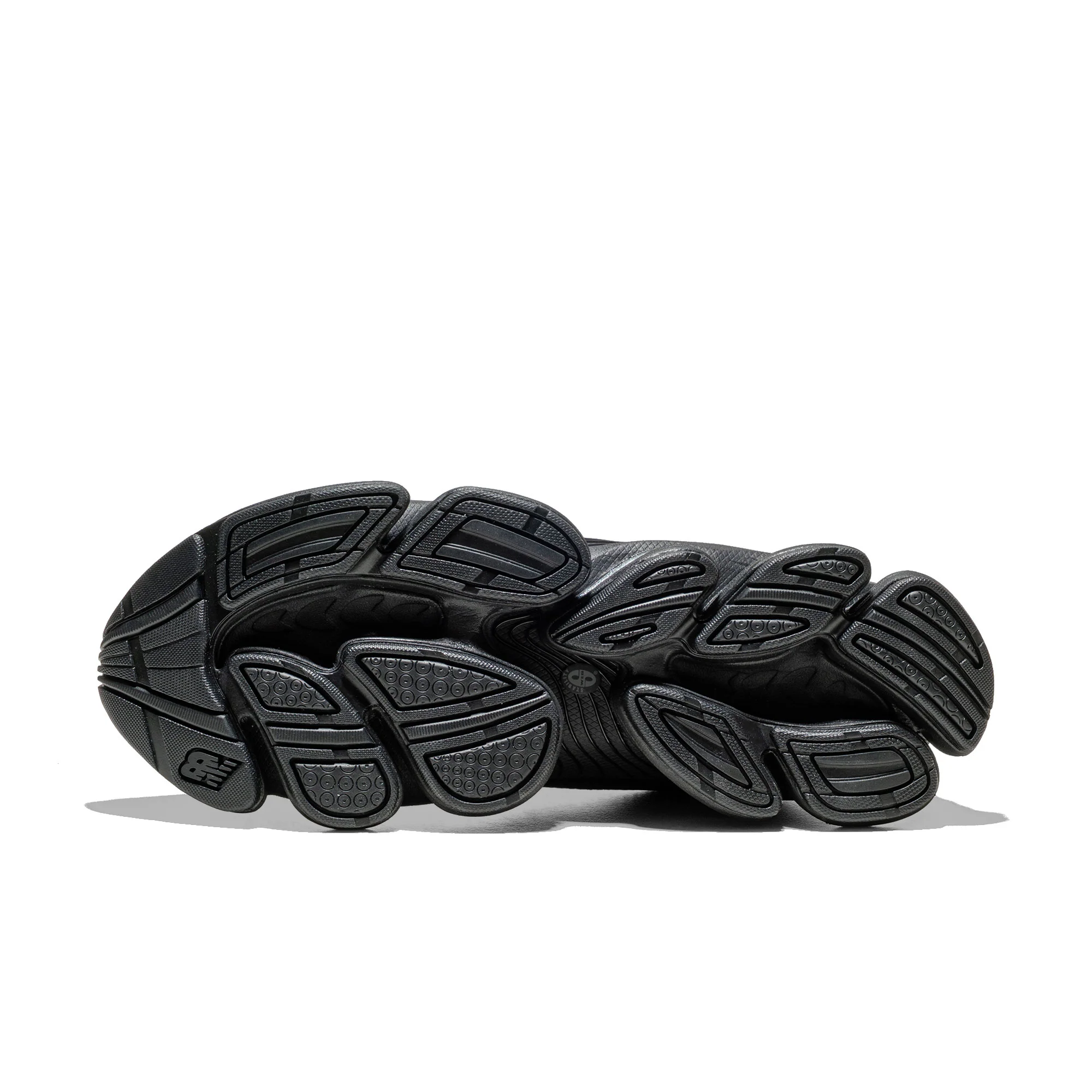 New Balance ABZORB 2000 Black/Black/Black - Image 6