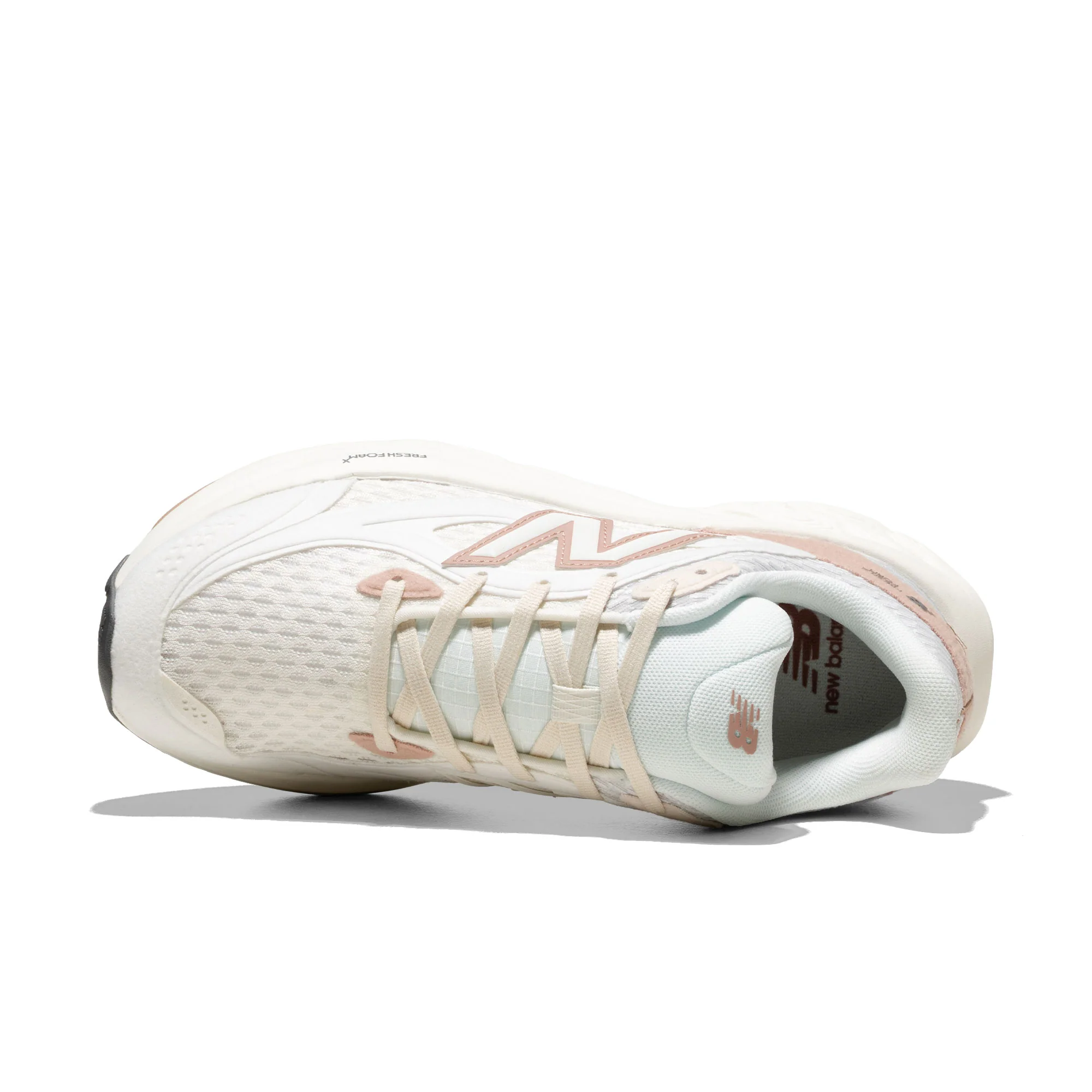 New Balance Fresh Foam TRN Sea Salt/Bisque - Image 5
