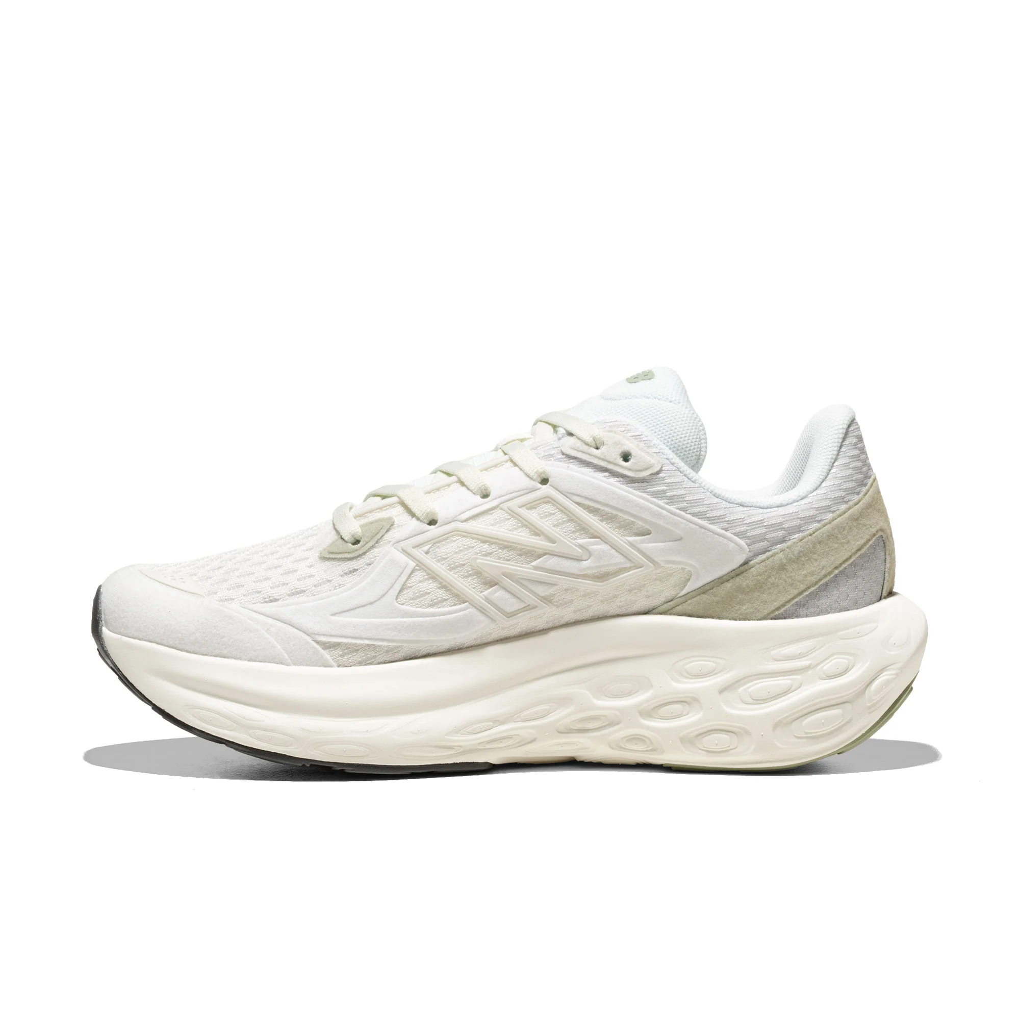 New Balance Fresh Foam TRN Sea Salt/Garter Snake - Image 3