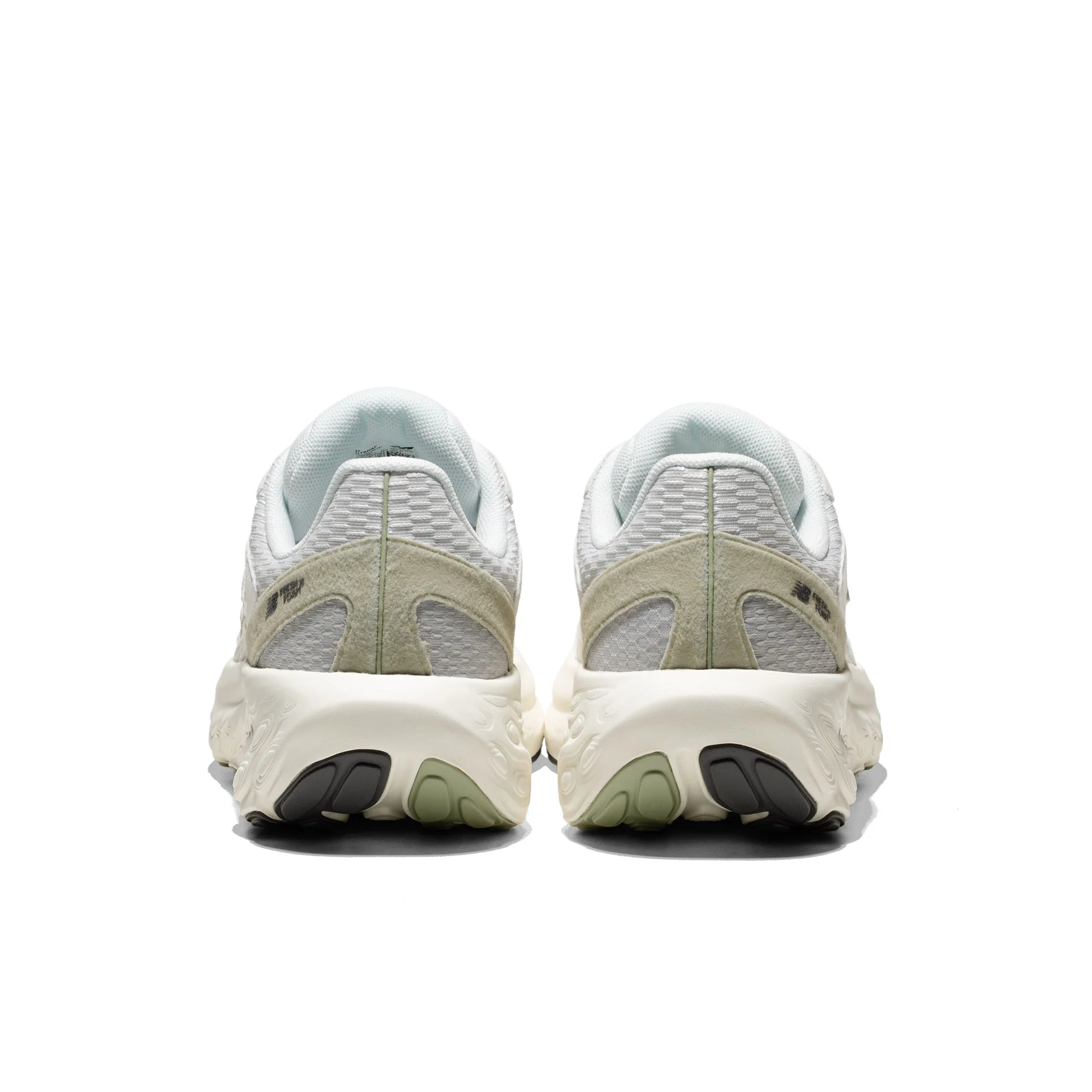 New Balance Fresh Foam TRN Sea Salt/Garter Snake - Image 4