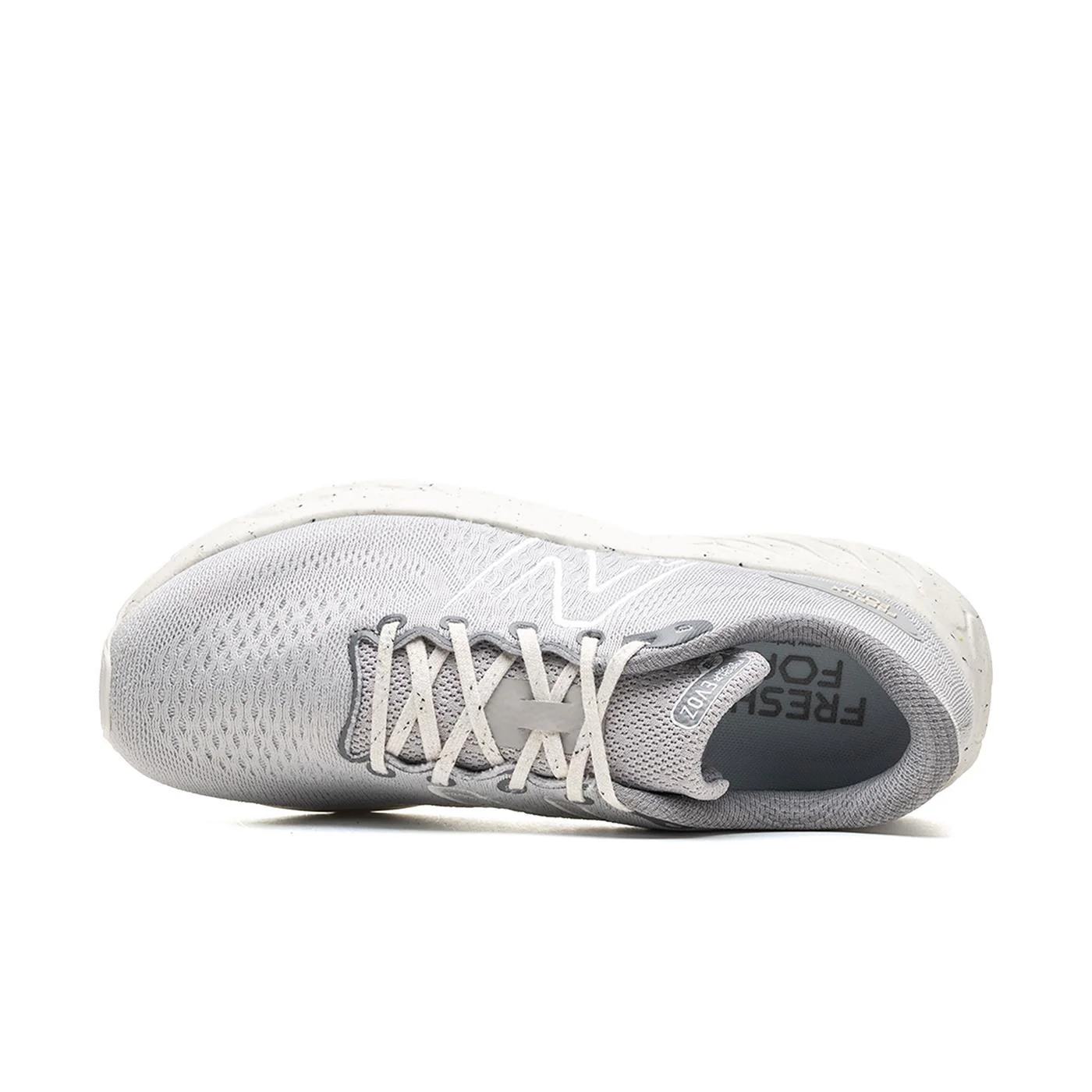 New Balance Fresh Foam X EVOZ v3 Raincloud/Shadow Grey - Image 5