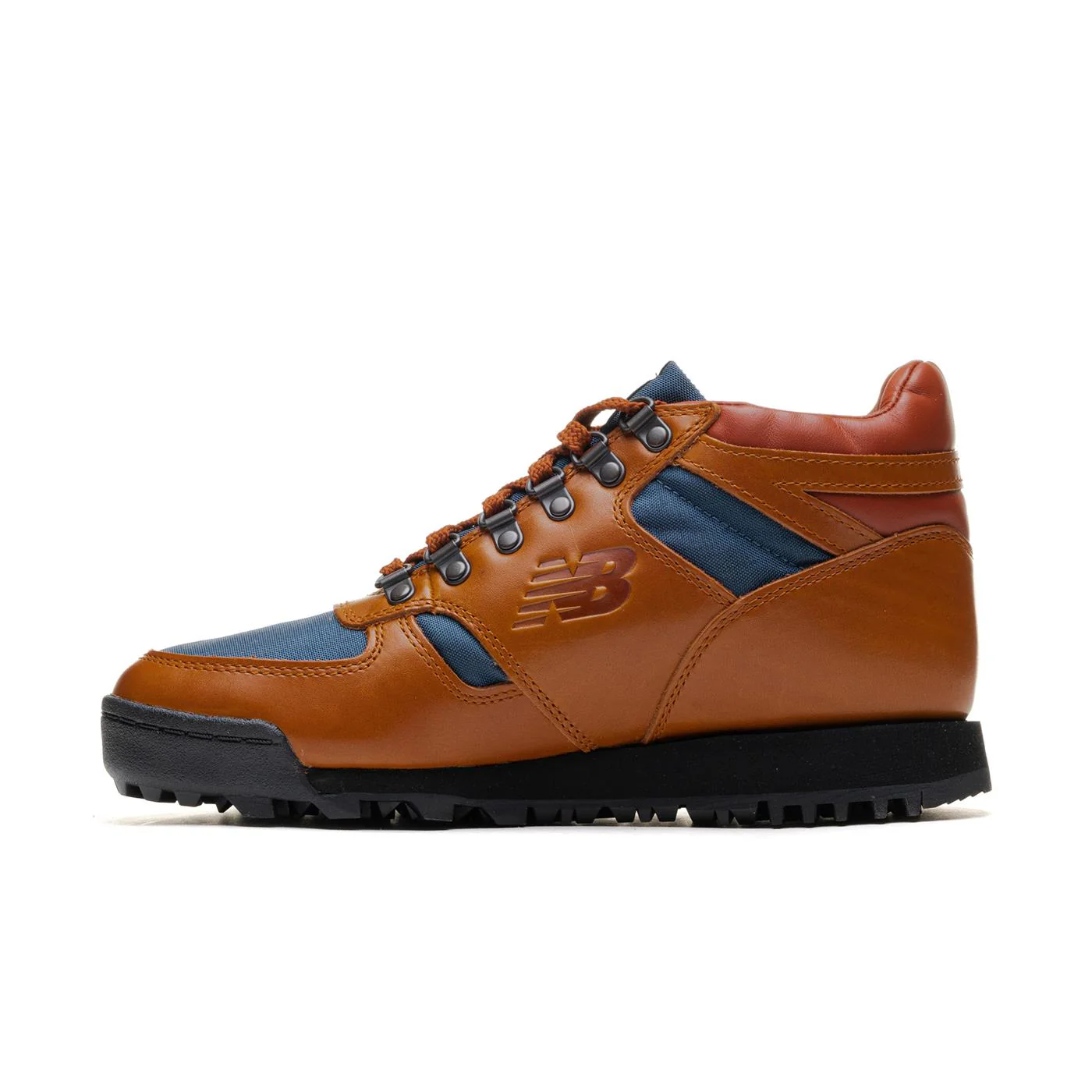 New Balance Rain Glazed Ginger/Dark Denim - Image 2