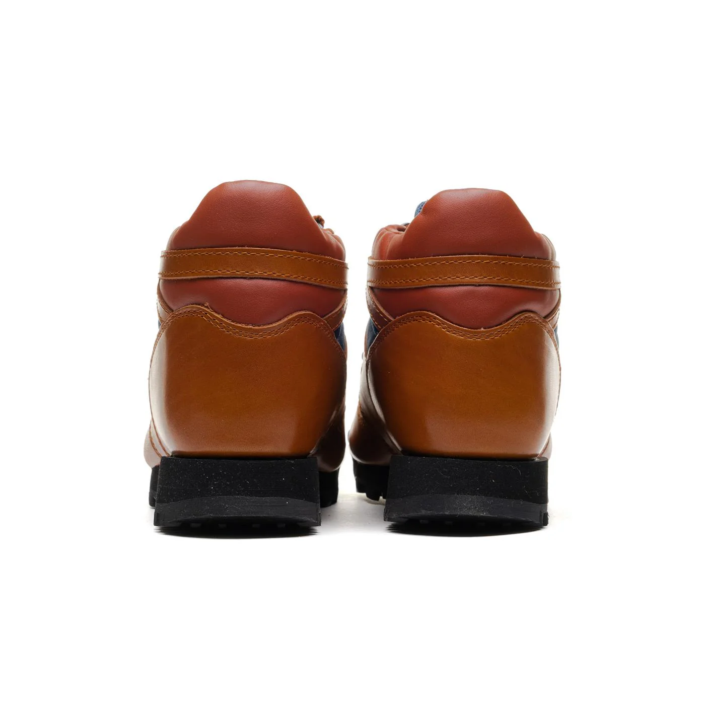 New Balance Rain Glazed Ginger/Dark Denim - Image 4