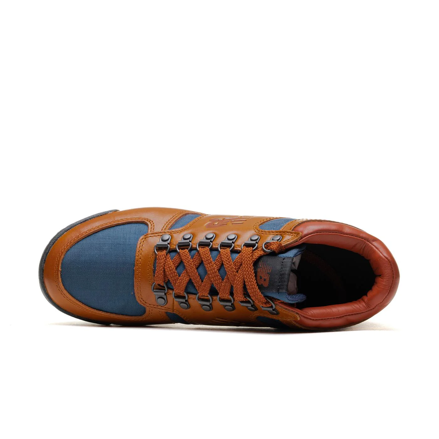 New Balance Rain Glazed Ginger/Dark Denim - Image 5