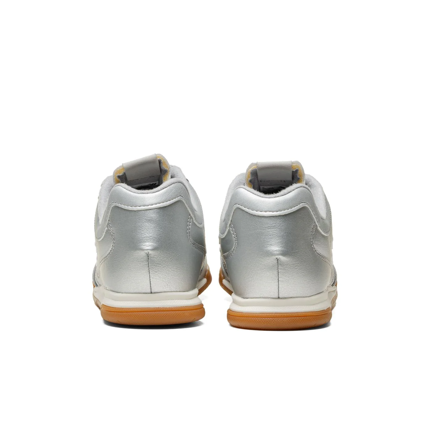 New Balance RC42 Silver Metallic/Sea Salt - Image 4