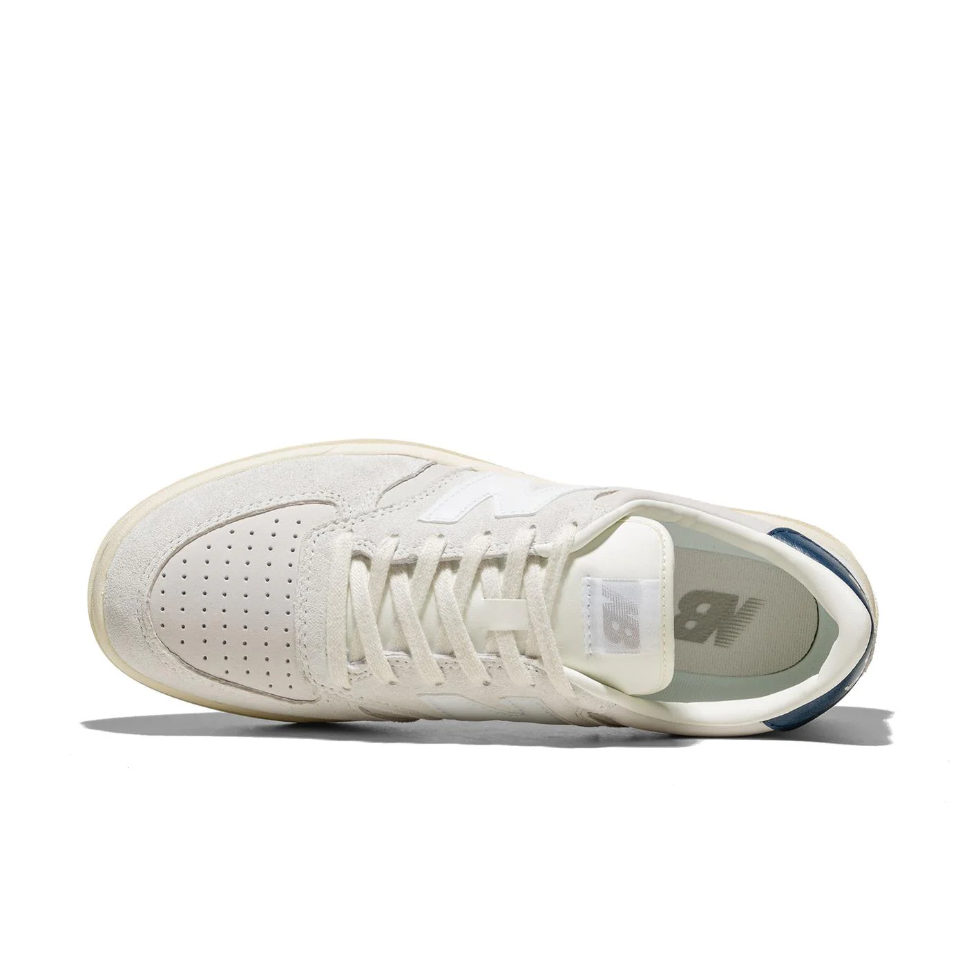 New Balance T500 Reflection/Blacktop - Image 5