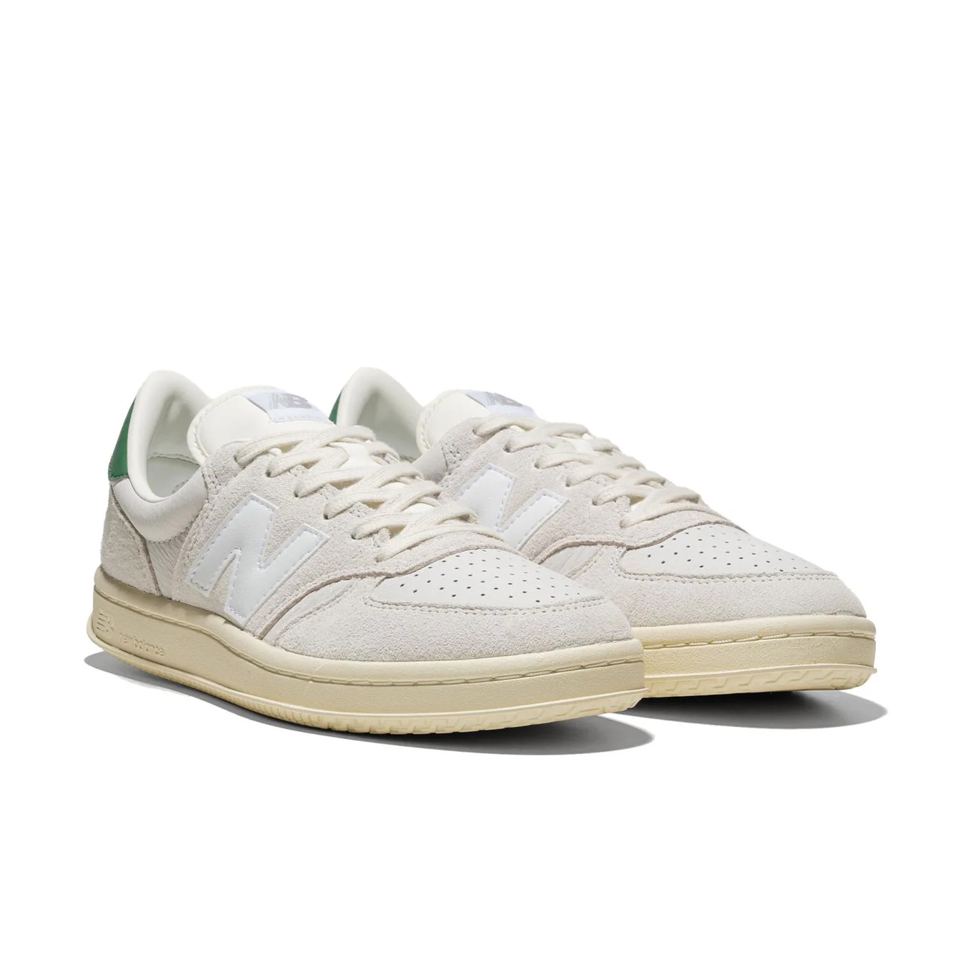 New Balance T500 Reflection/Nori - Image 2