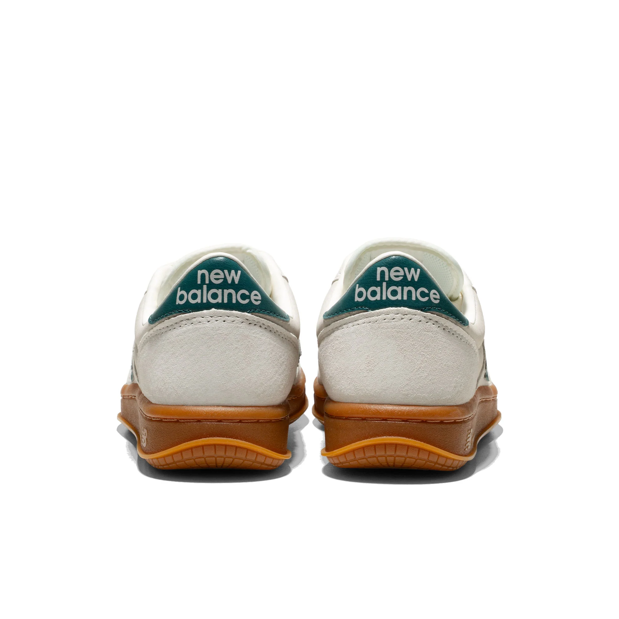New Balance T500 Sea Salt/New Spruce - Image 4