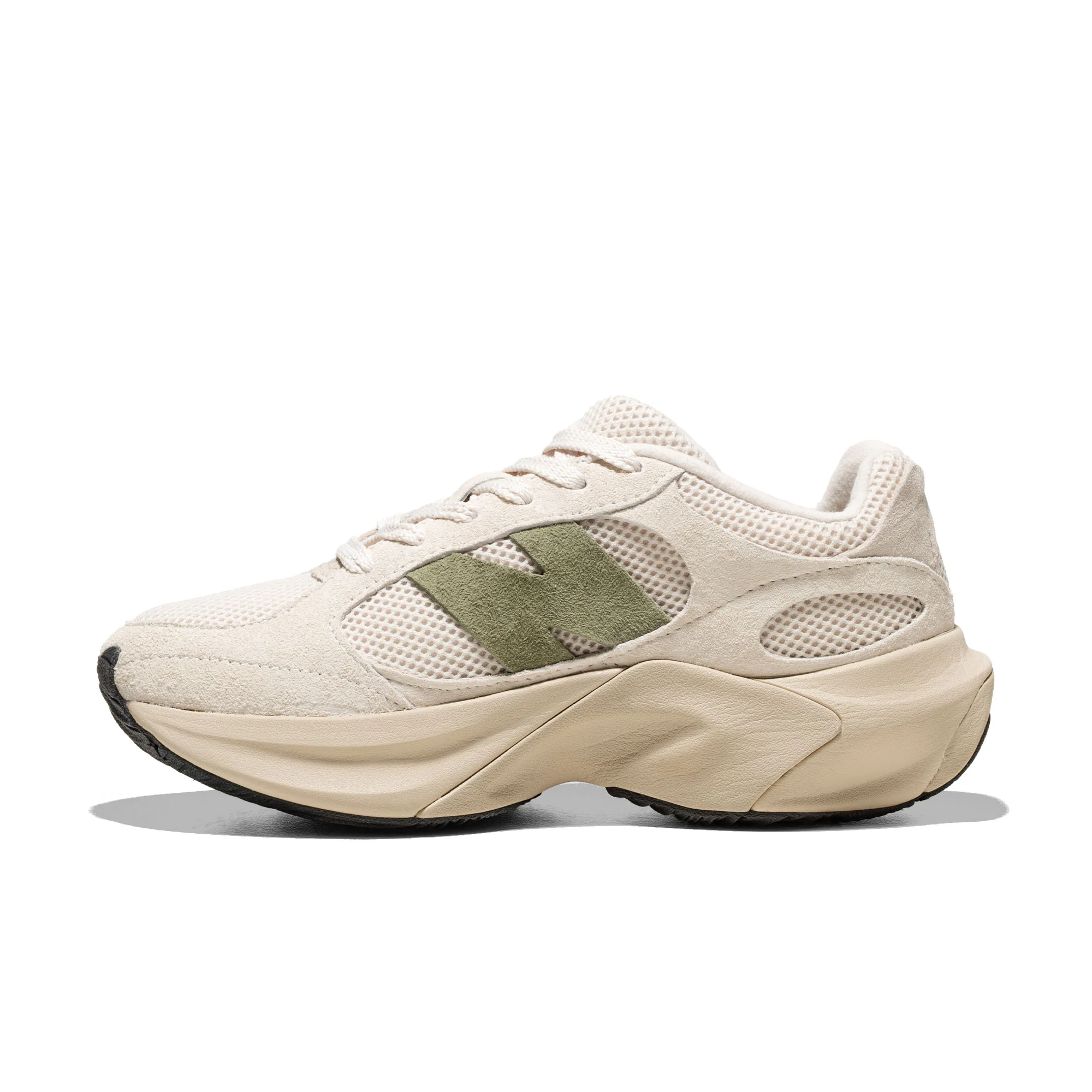 New Balance WRPD Linen/Dak Olivine - Image 3