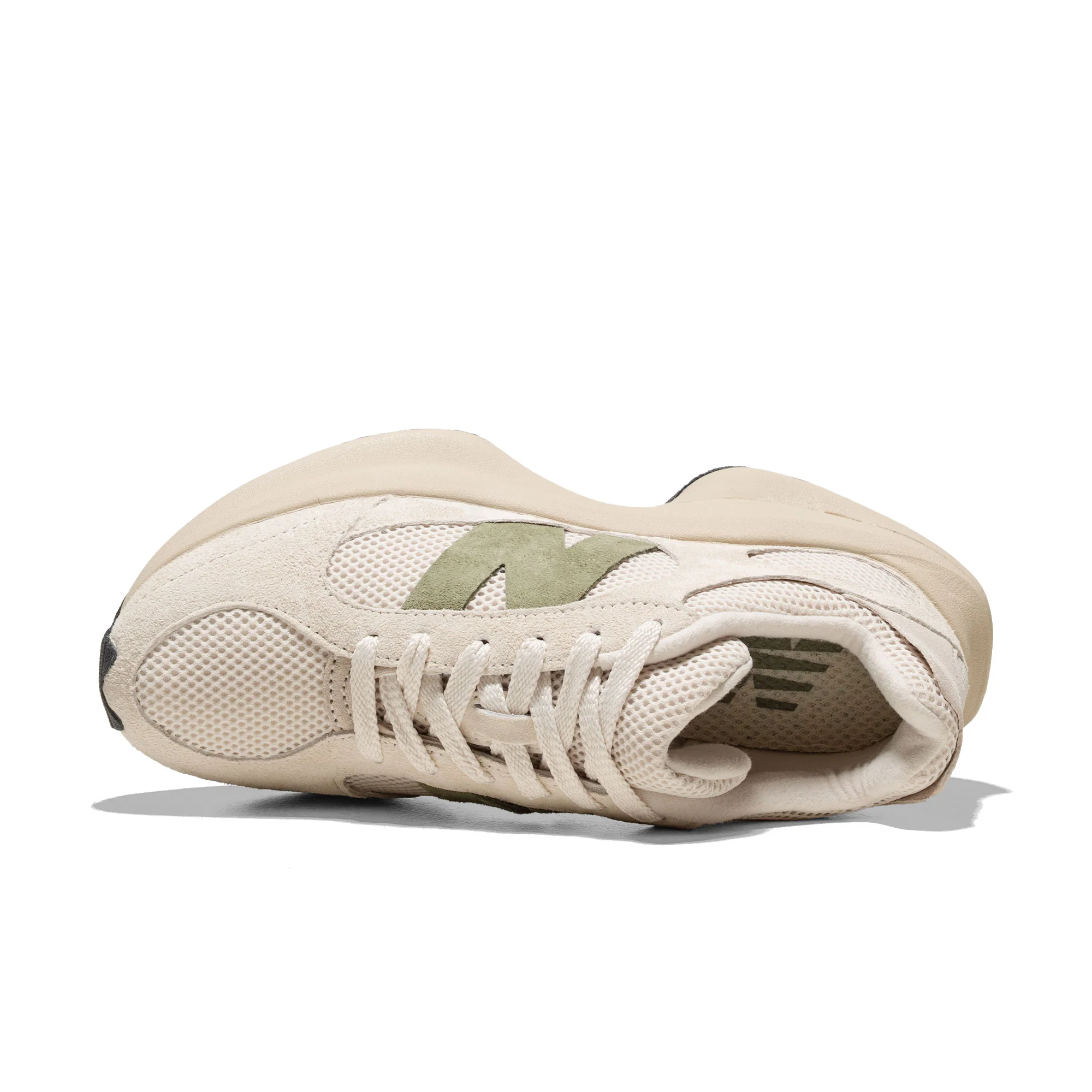 New Balance WRPD Linen/Dak Olivine - Image 5