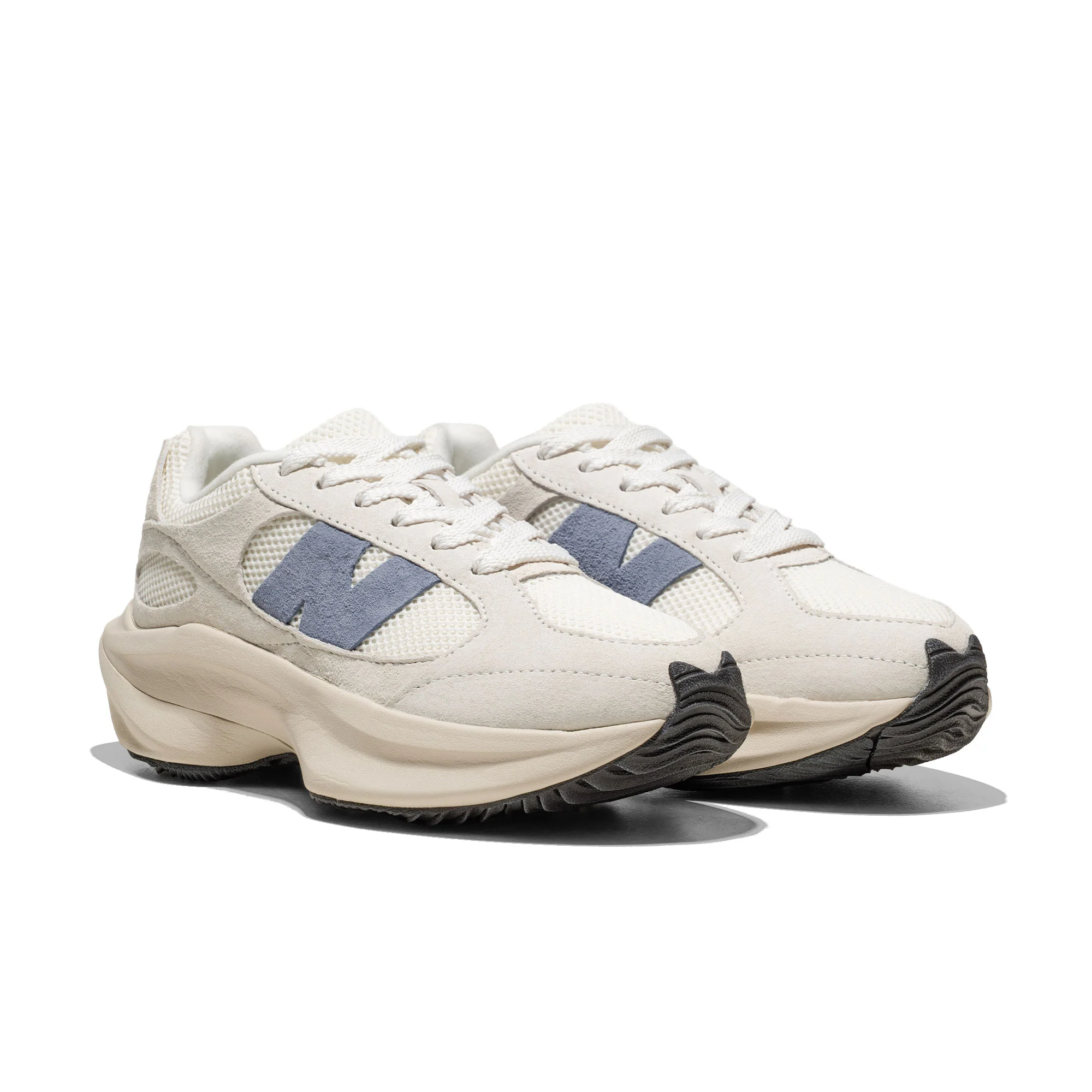 New Balance WRPD Sea Salt/Dusk Shower - Image 2