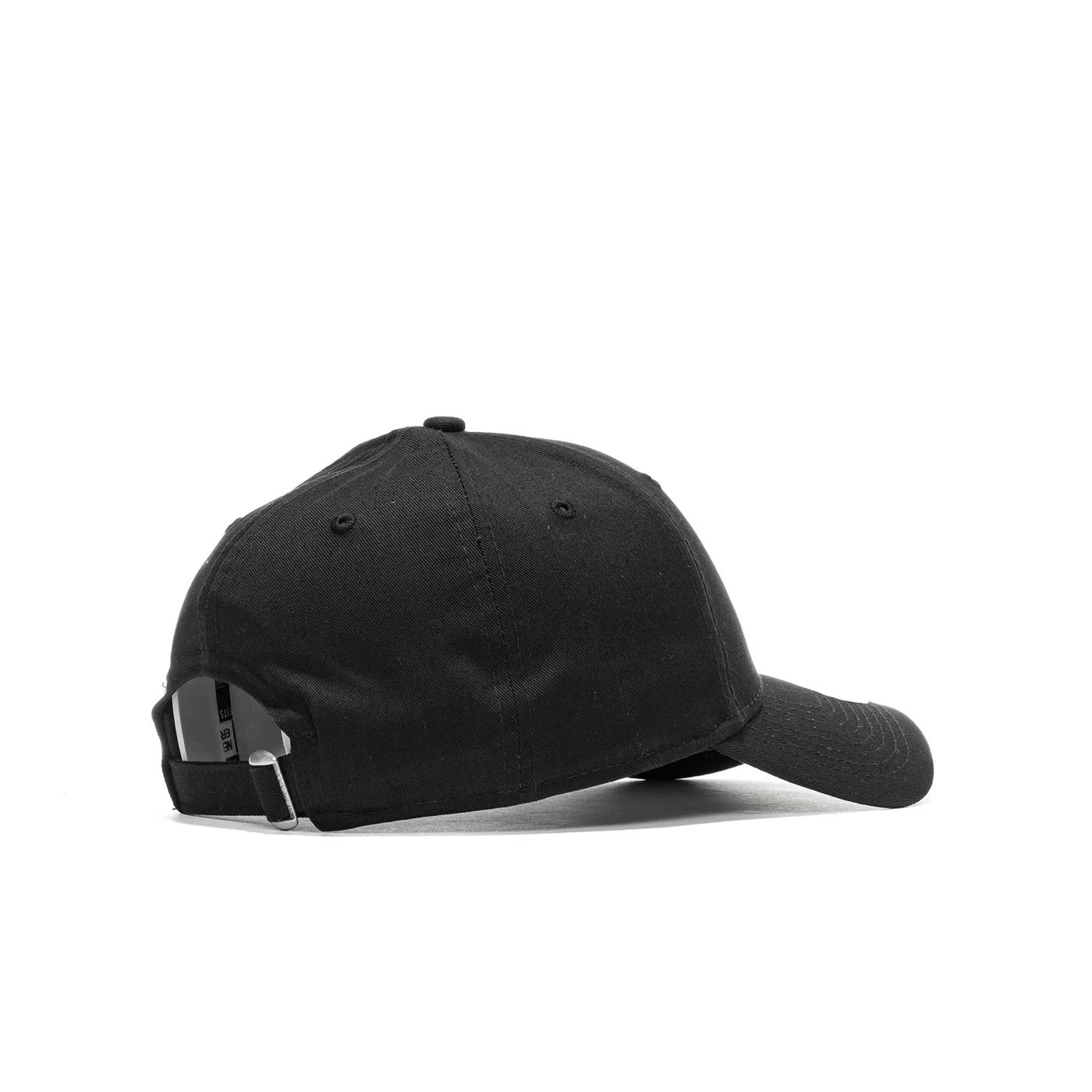 New Era 940 League Basic Ny Yankees Black/White - Image 4