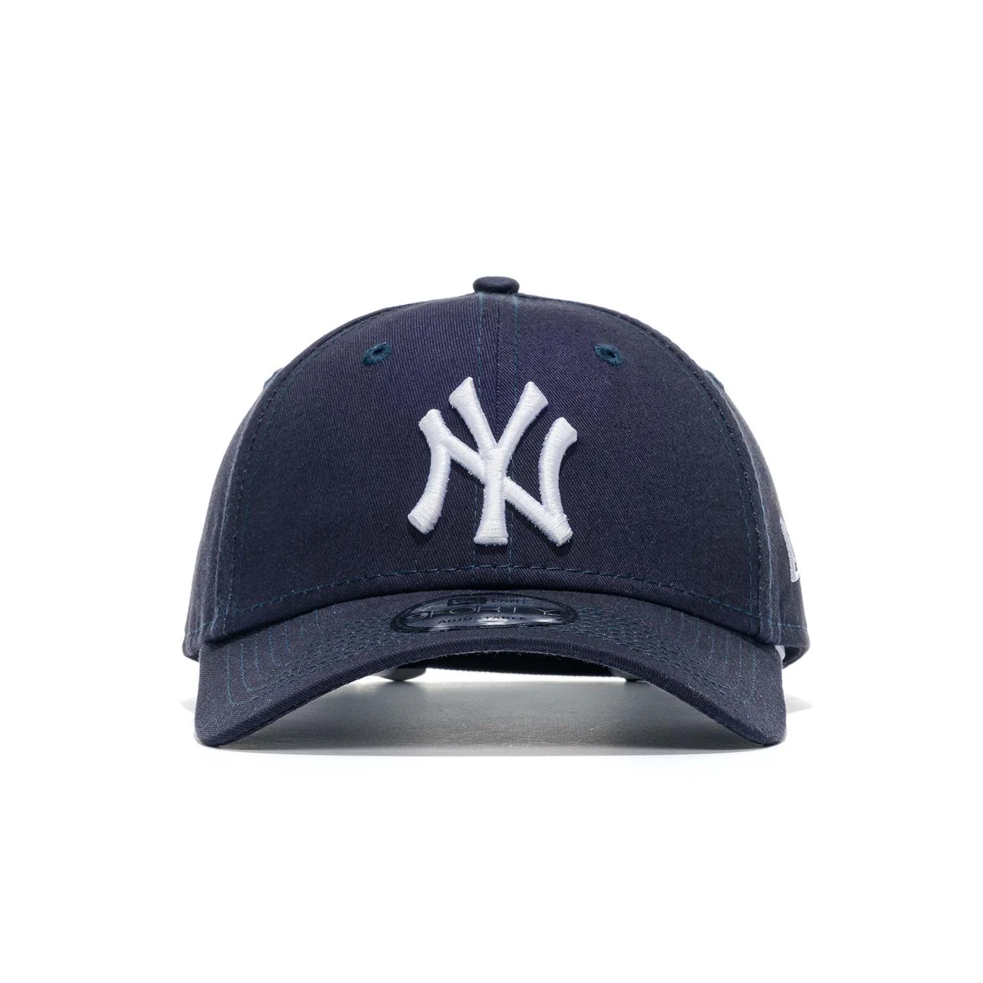 New Era 940 League Basic Ny Yankees Navy/White