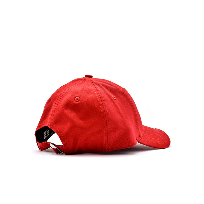 New Era 940 League Basic Ny Yankees Scarlet/White - Image 4