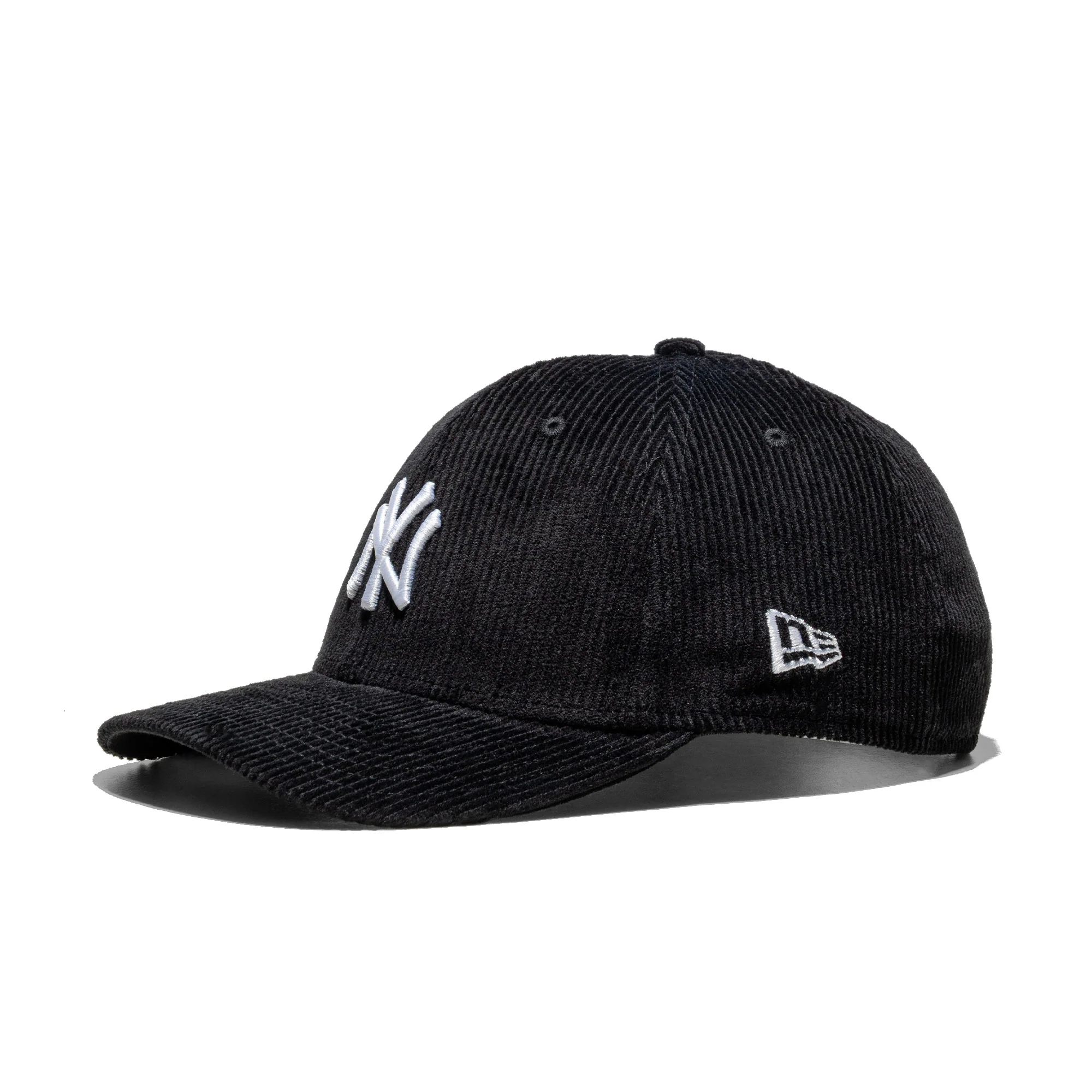 New Era Cord 9Forty MC NY Yankees Black - Image 2