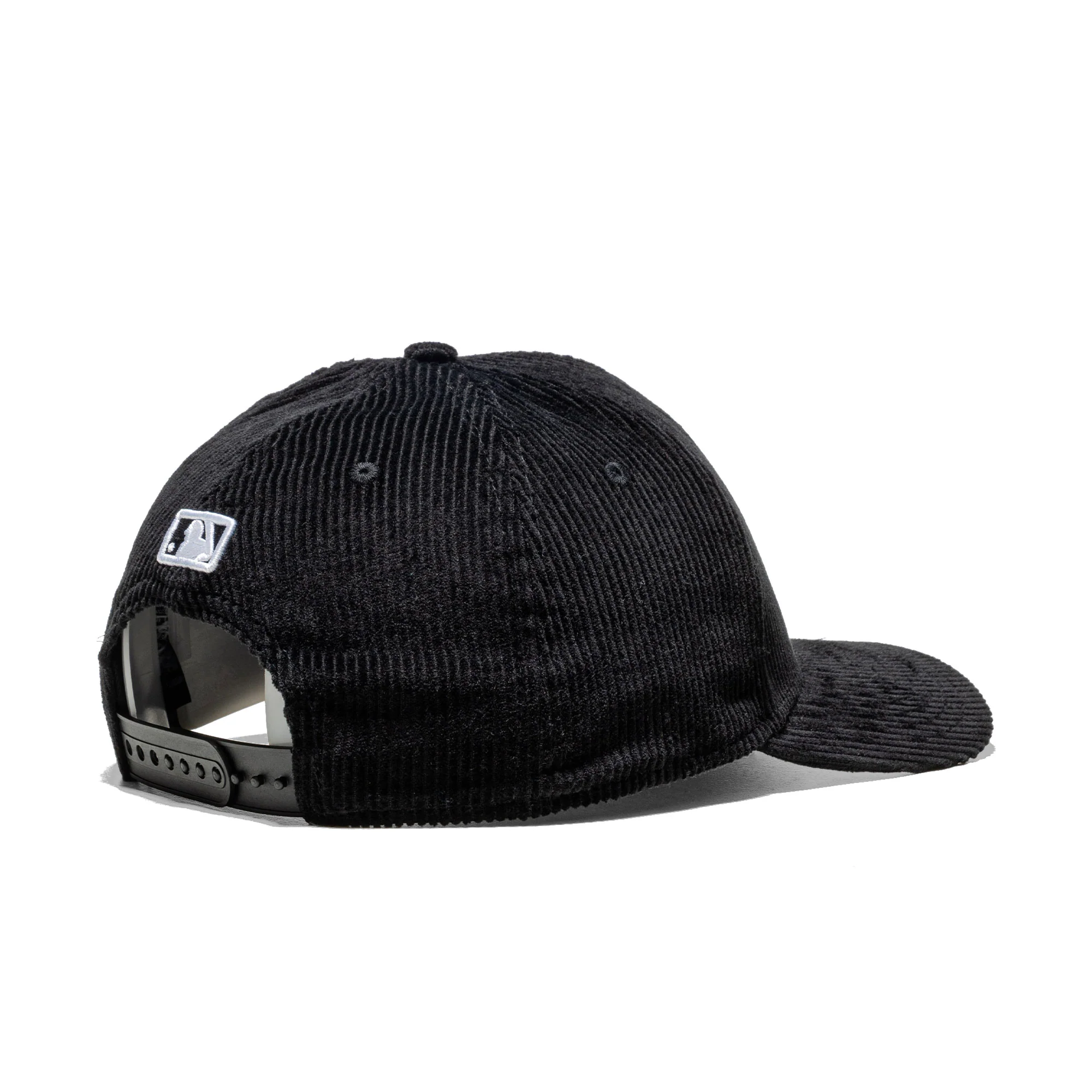 New Era Cord 9Forty MC NY Yankees Black - Image 3
