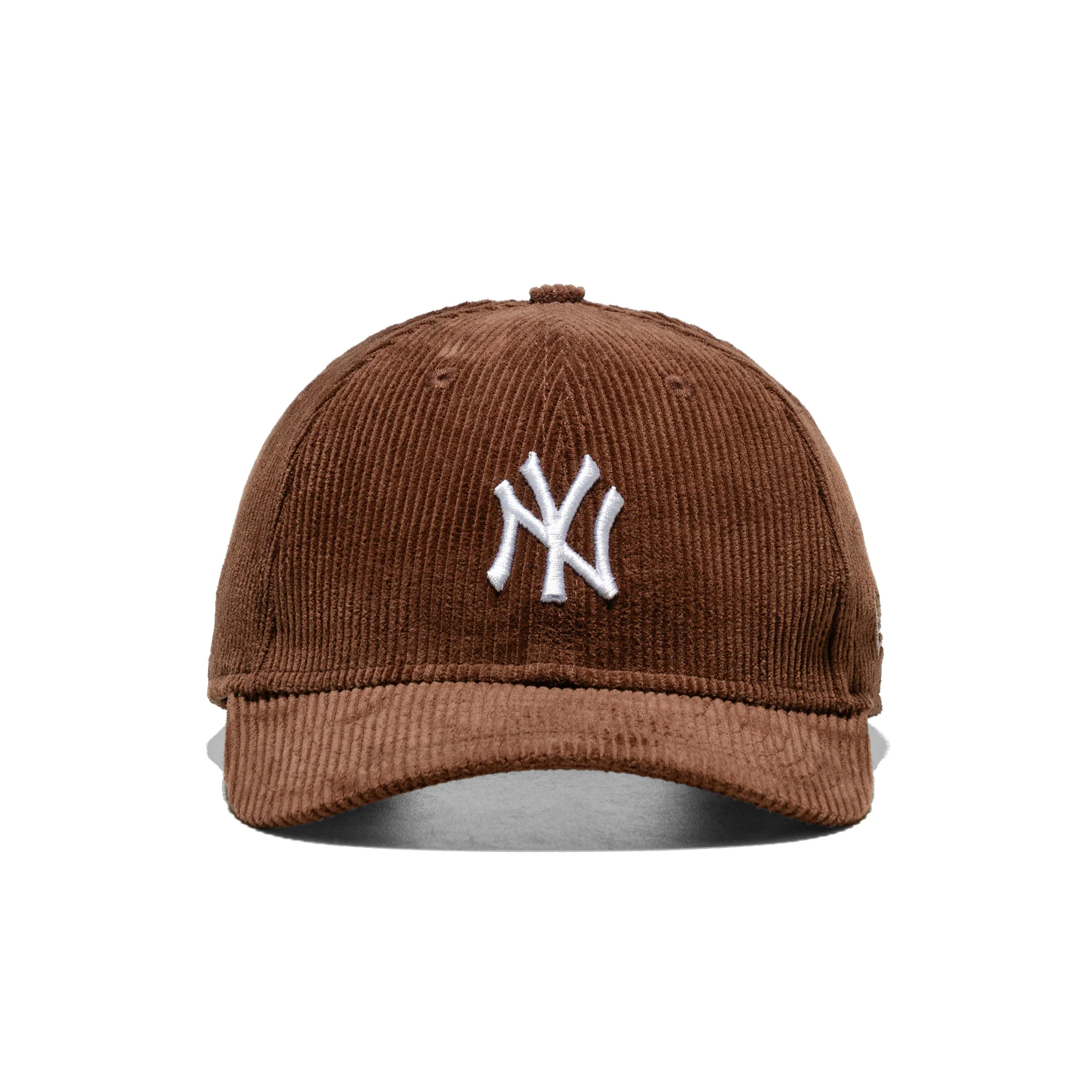 New Era Cord 9Forty MC NY Yankees Dark Auburn