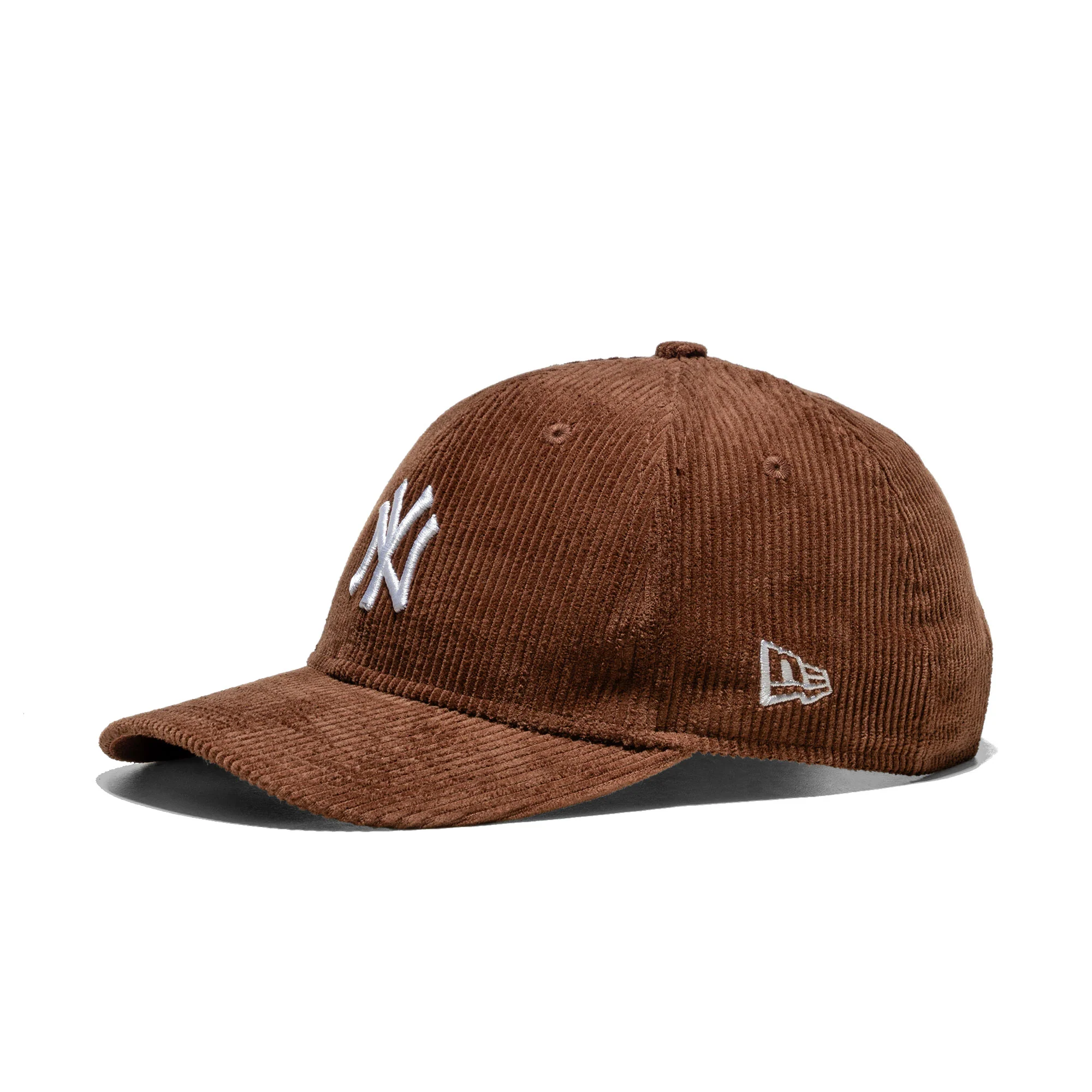 New Era Cord 9Forty MC NY Yankees Dark Auburn - Image 2