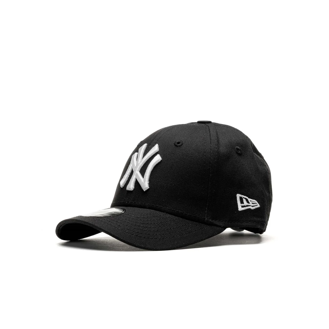 New Era Era K 940 MLB League Basic NY Yankees Black/White - Image 2