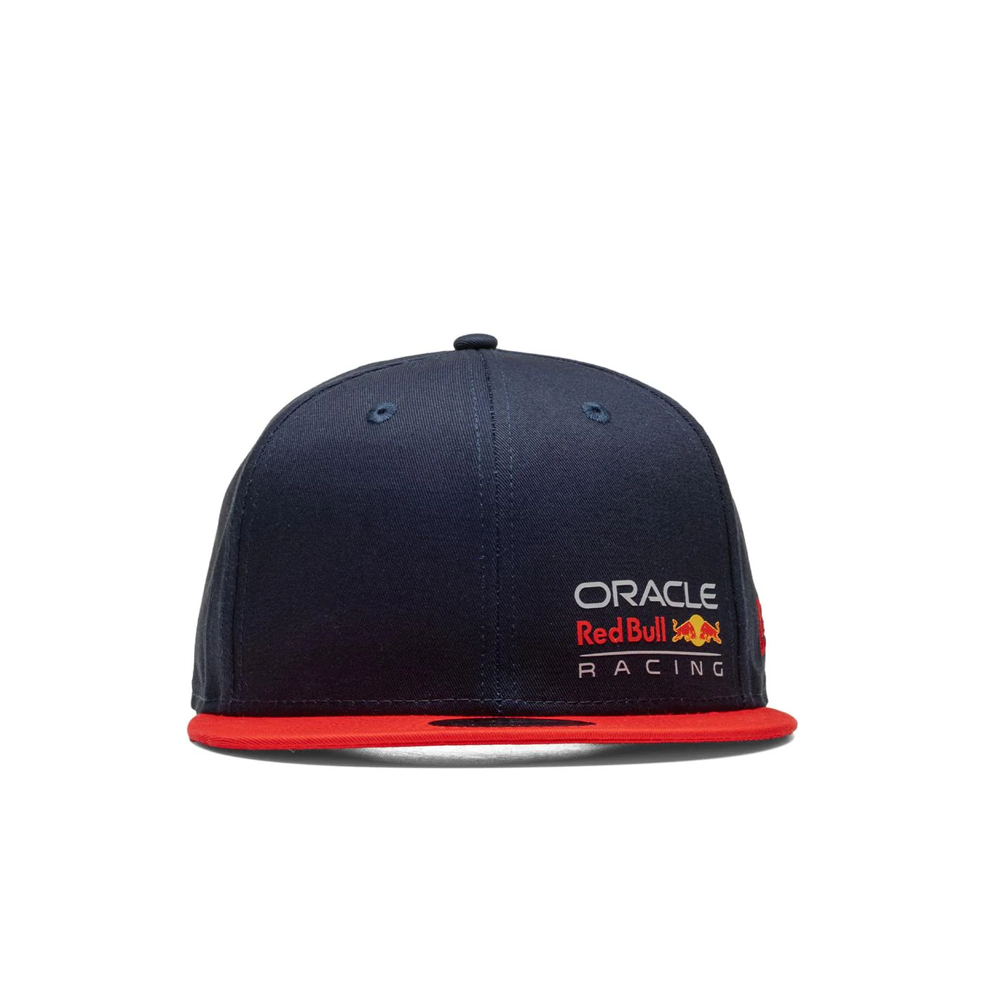 New Era Essential 9Fifty Red Bull Racing F1 Navy/Scarlet