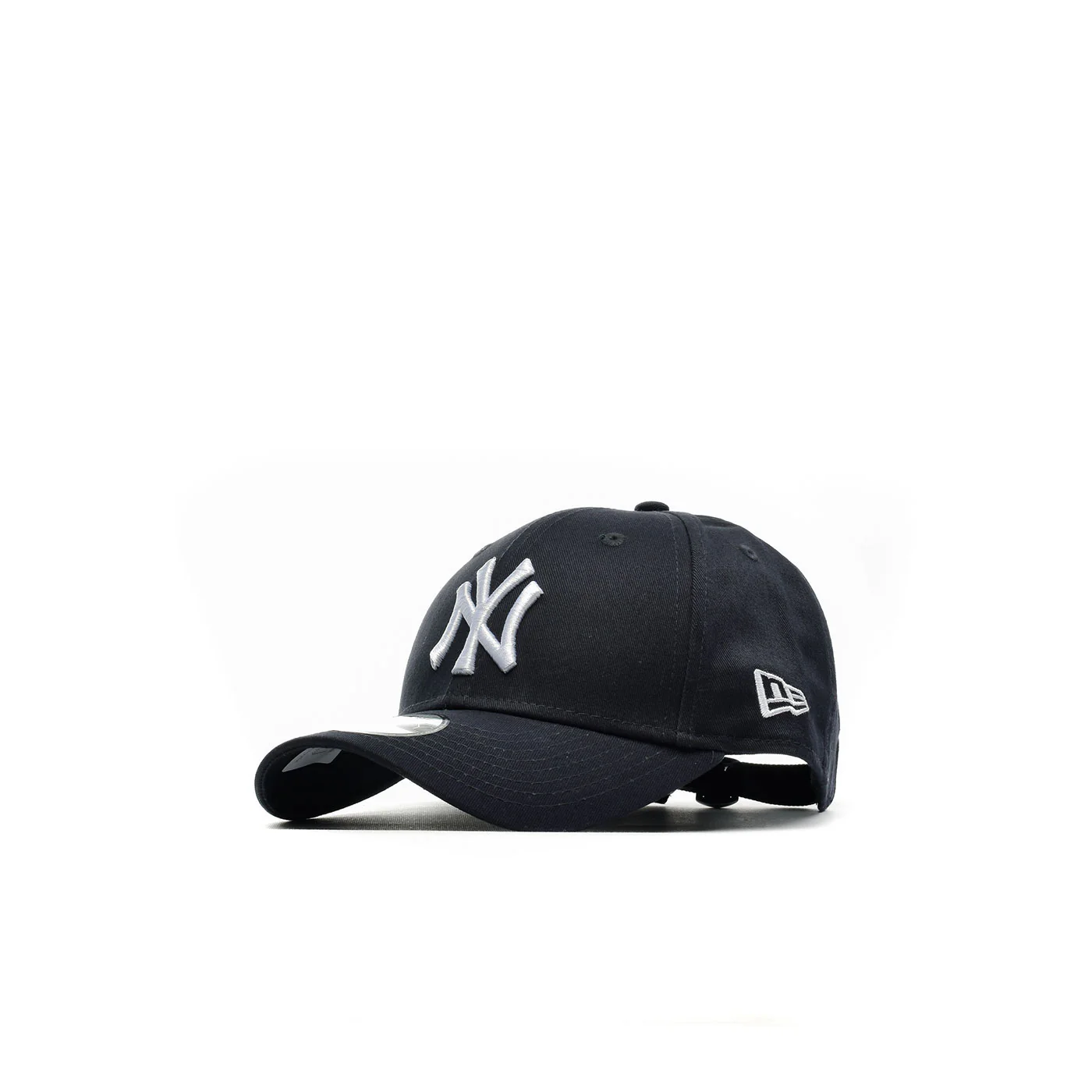 New Era K 940 MLB League Basic NY Yankees Navy/White - Image 2