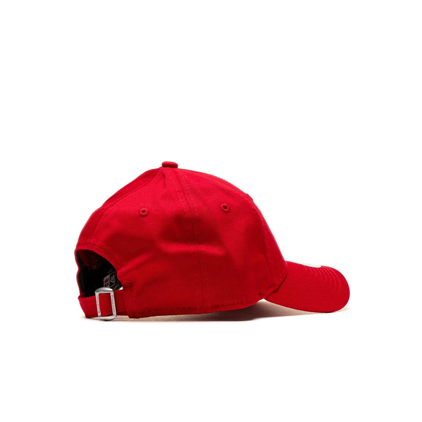 New Era K 940 Mlb League Basic Ny Yankees Scarlet/White - Image 4