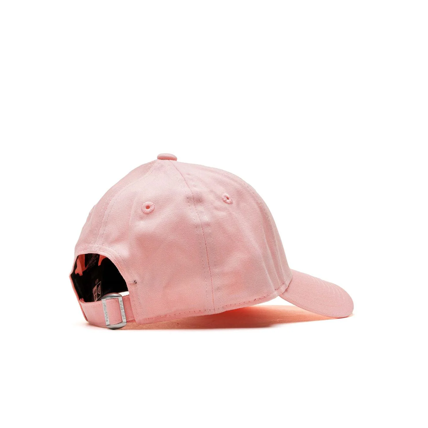 New Era Kids Essential 940 NY Yankees Pale Rose/White - Image 3