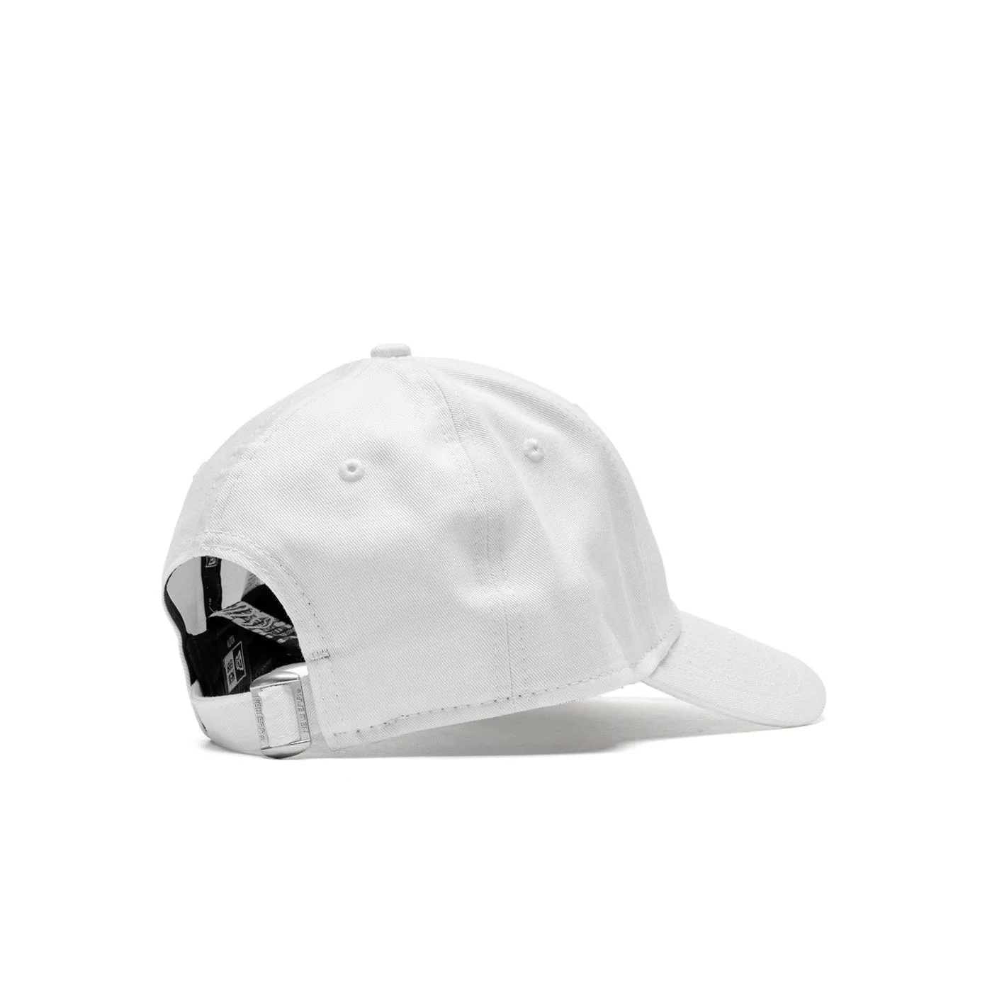 New Era Kids Essential 940 NY Yankees White/Black - Image 3