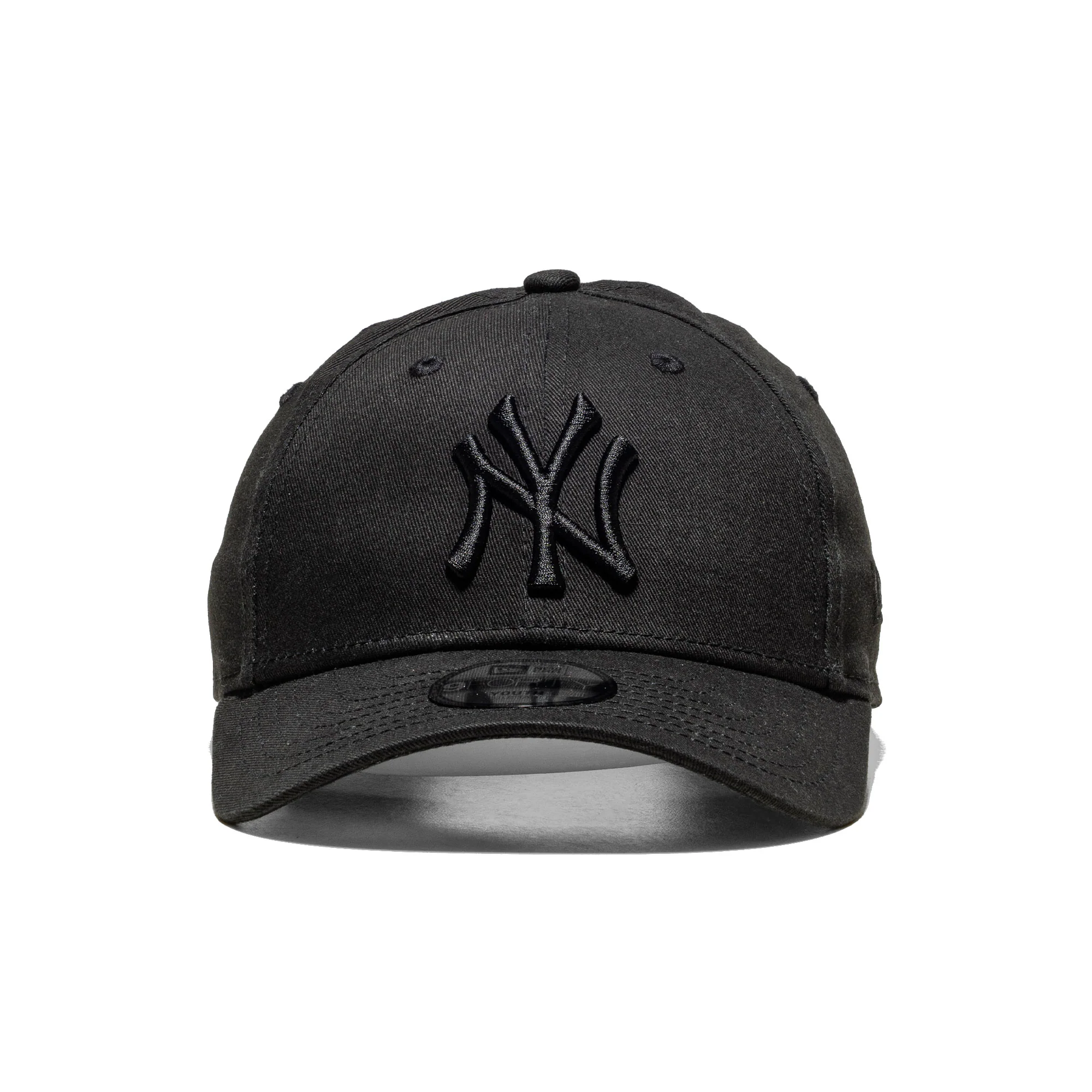 New Era Kids League Essential 940 NY Yankees Black/Black
