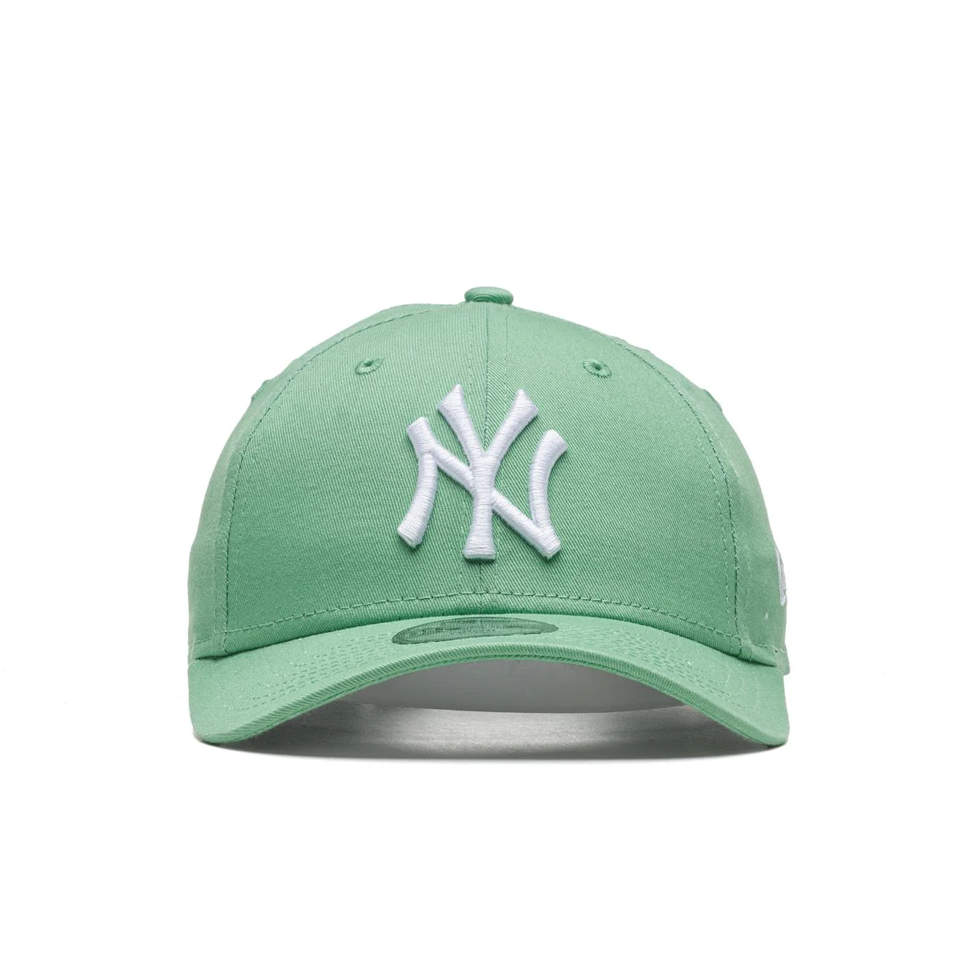 New Era Kids League Essential 9Forty NY Yankees Green/White