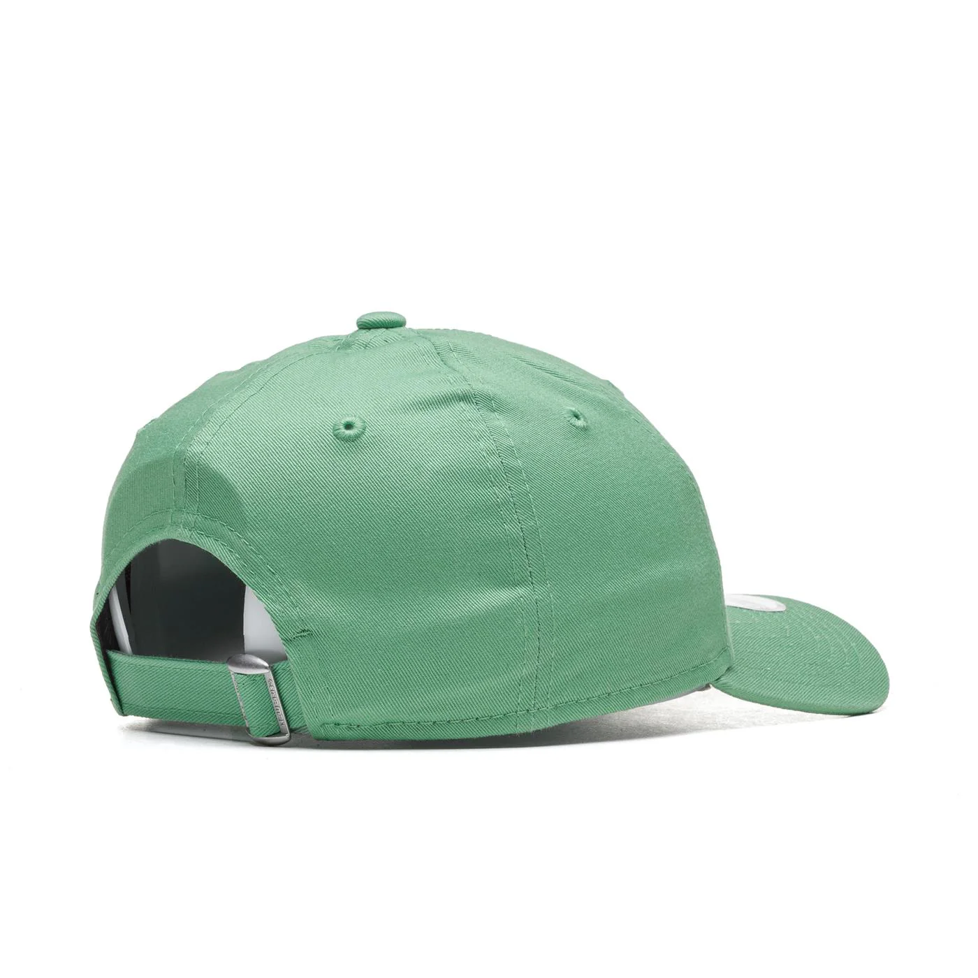 New Era Kids League Essential 9Forty NY Yankees Green/White - Image 3
