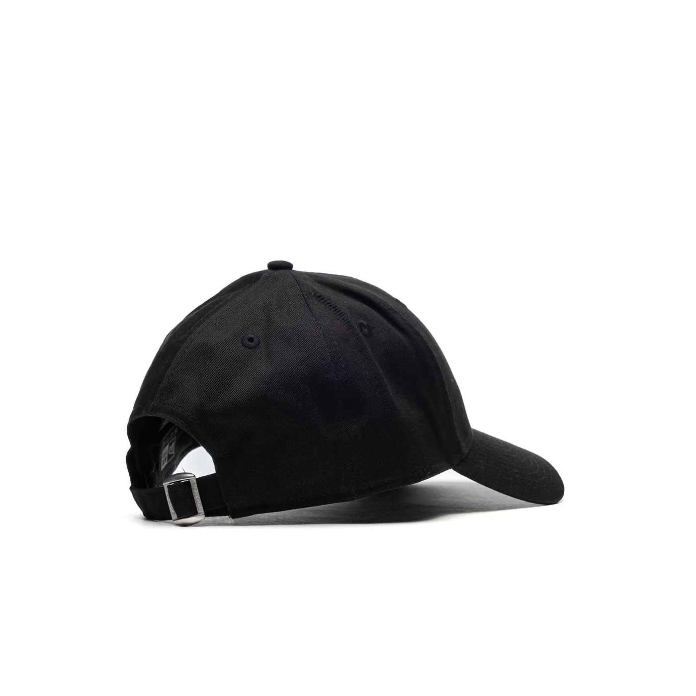 New Era League Essential 940 NY Yankees Black/Scarlet - Image 3