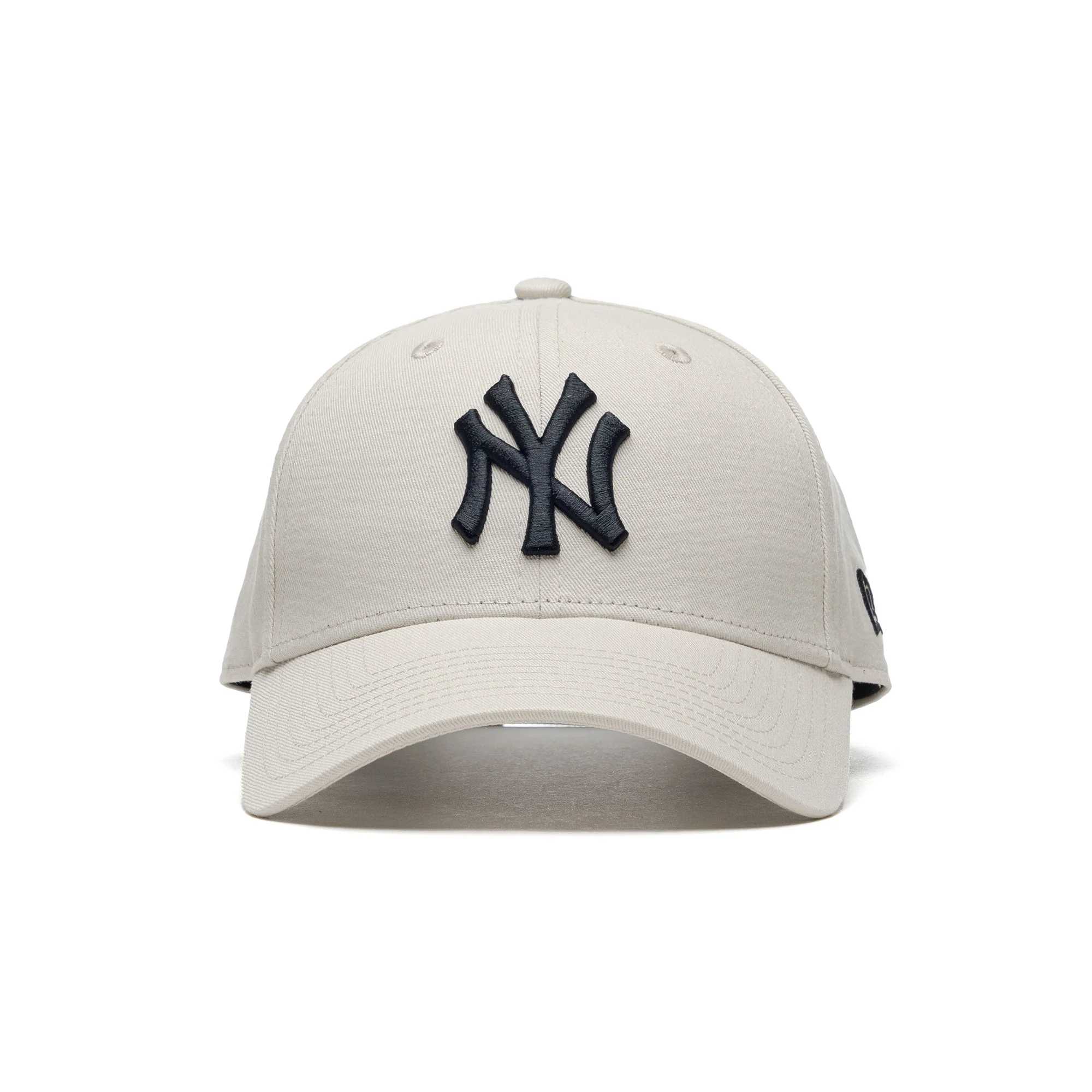 New Era League Essential 940 NY Yankees Stone/Black