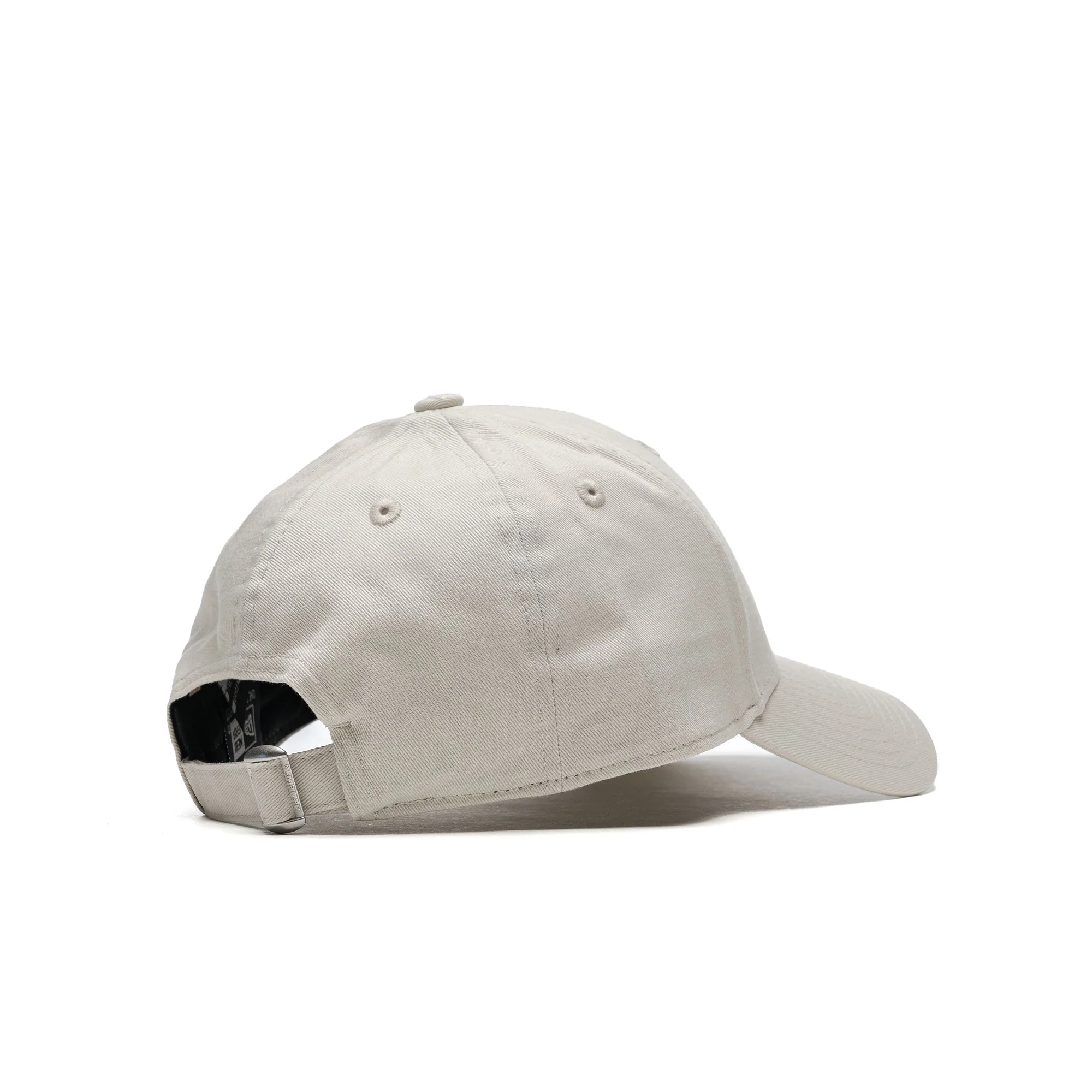 New Era League Essential 940 NY Yankees Stone/Black - Image 3